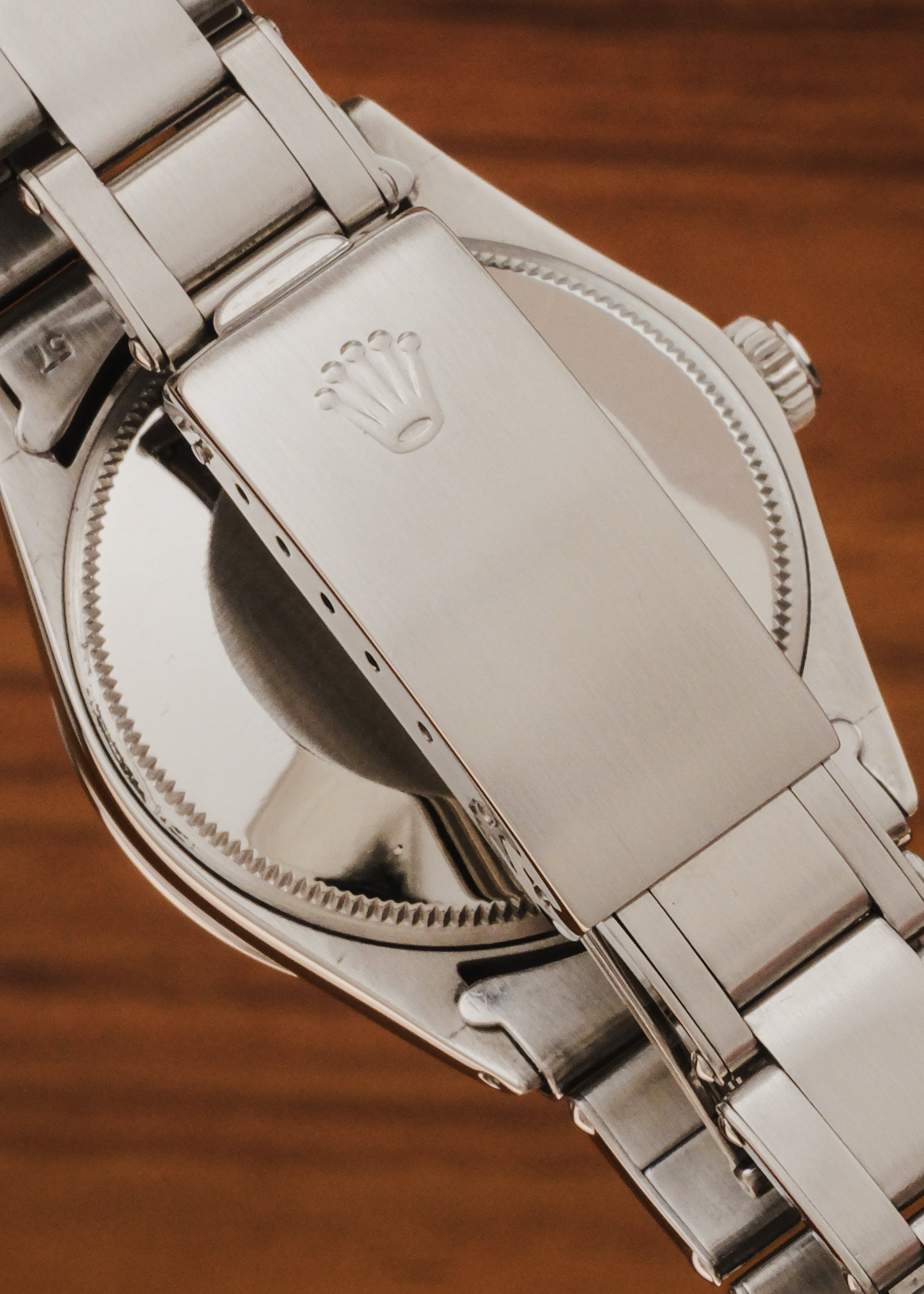 1970 Rolex Air-King