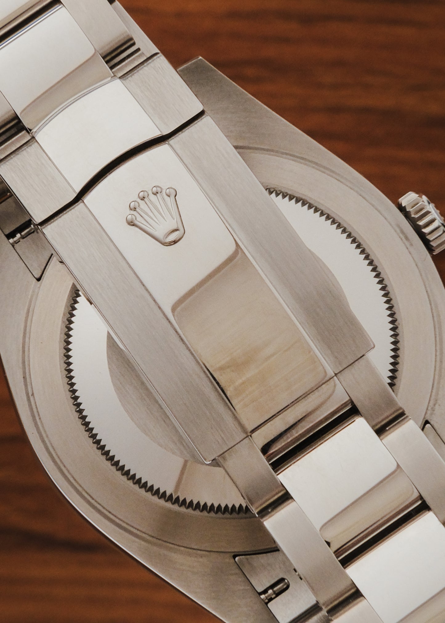 2018 Rolex Datejust 41