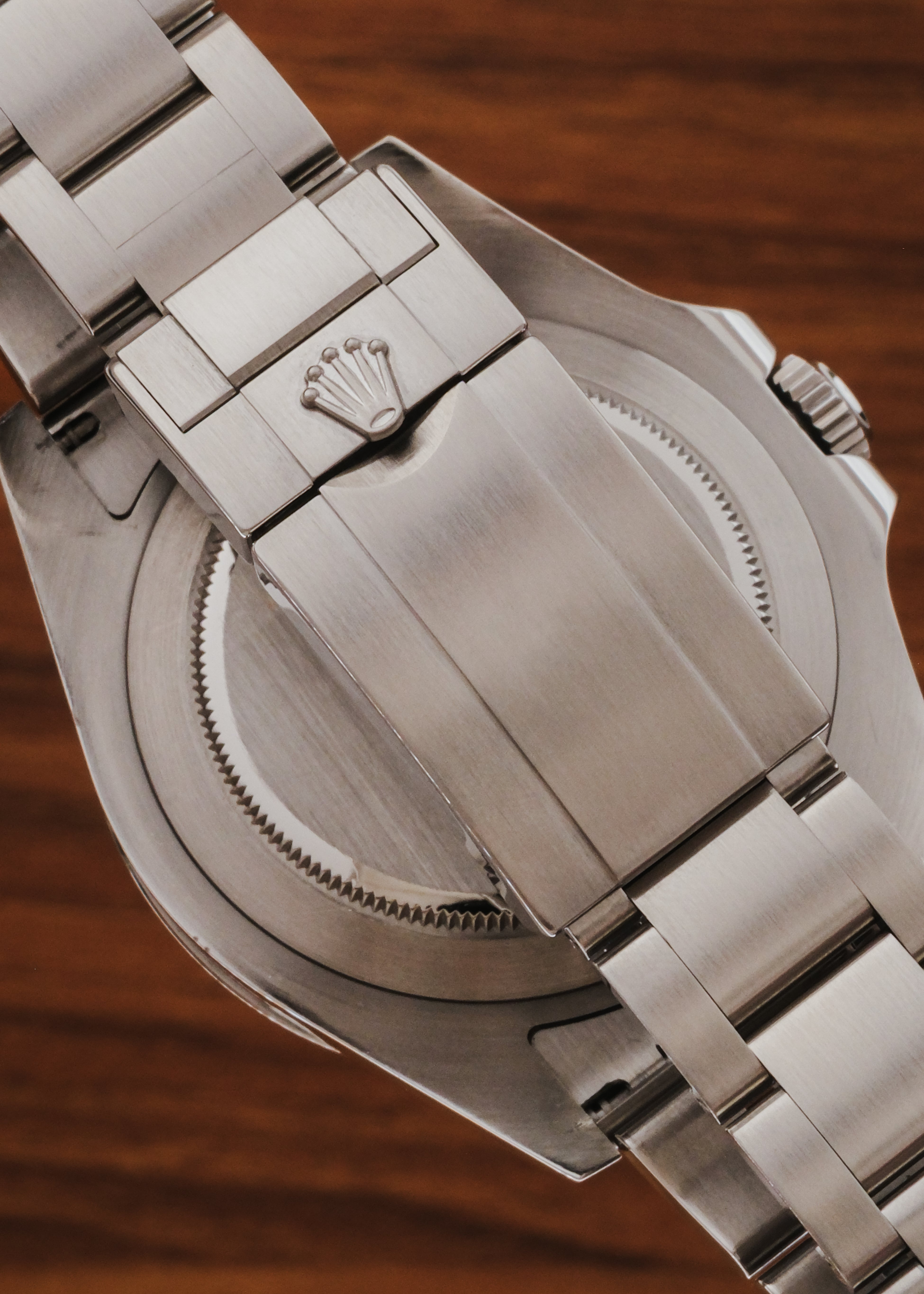 2014 Rolex Explorer II "Polar" *ON HOLD*