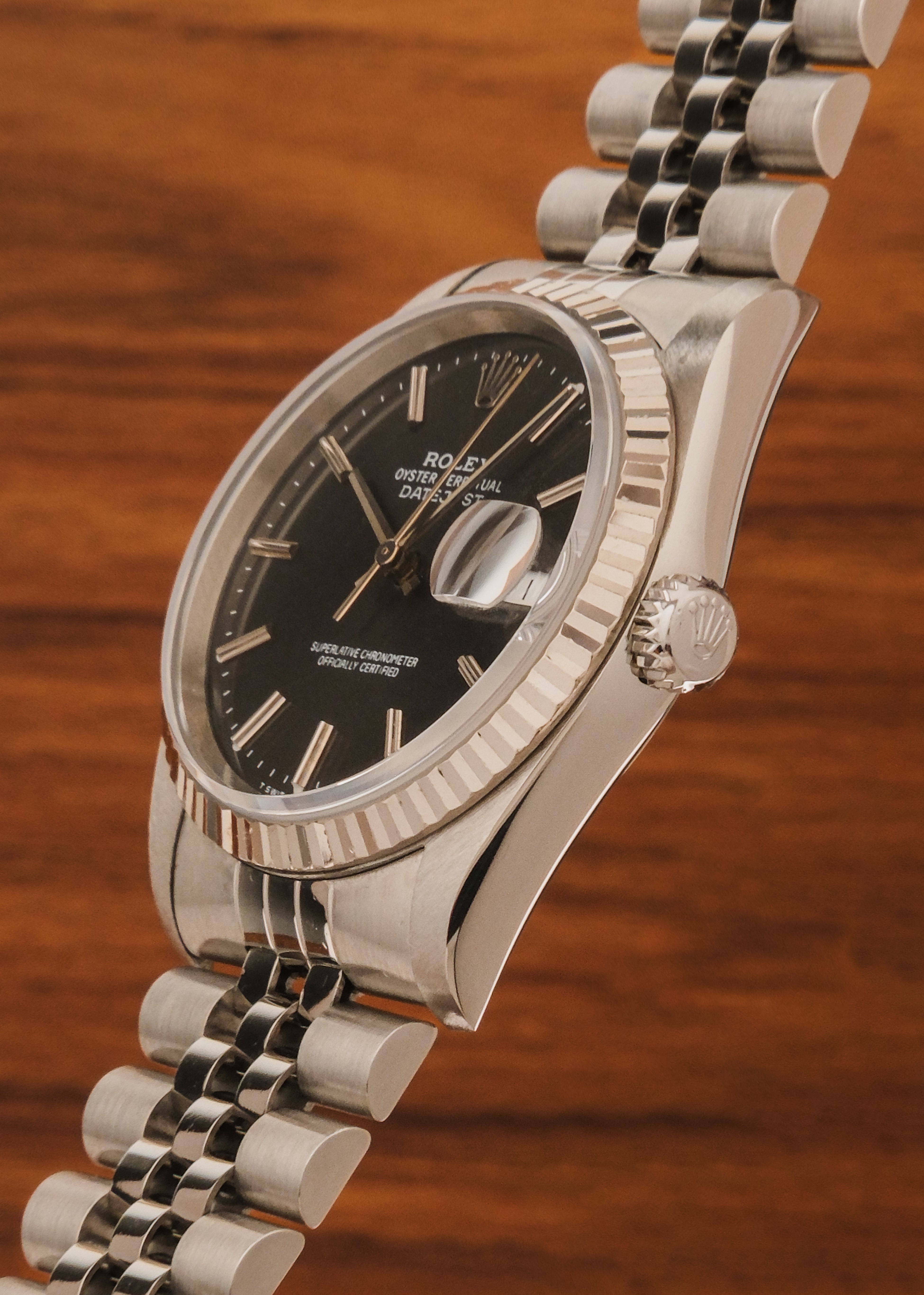 1991 Rolex Datejust