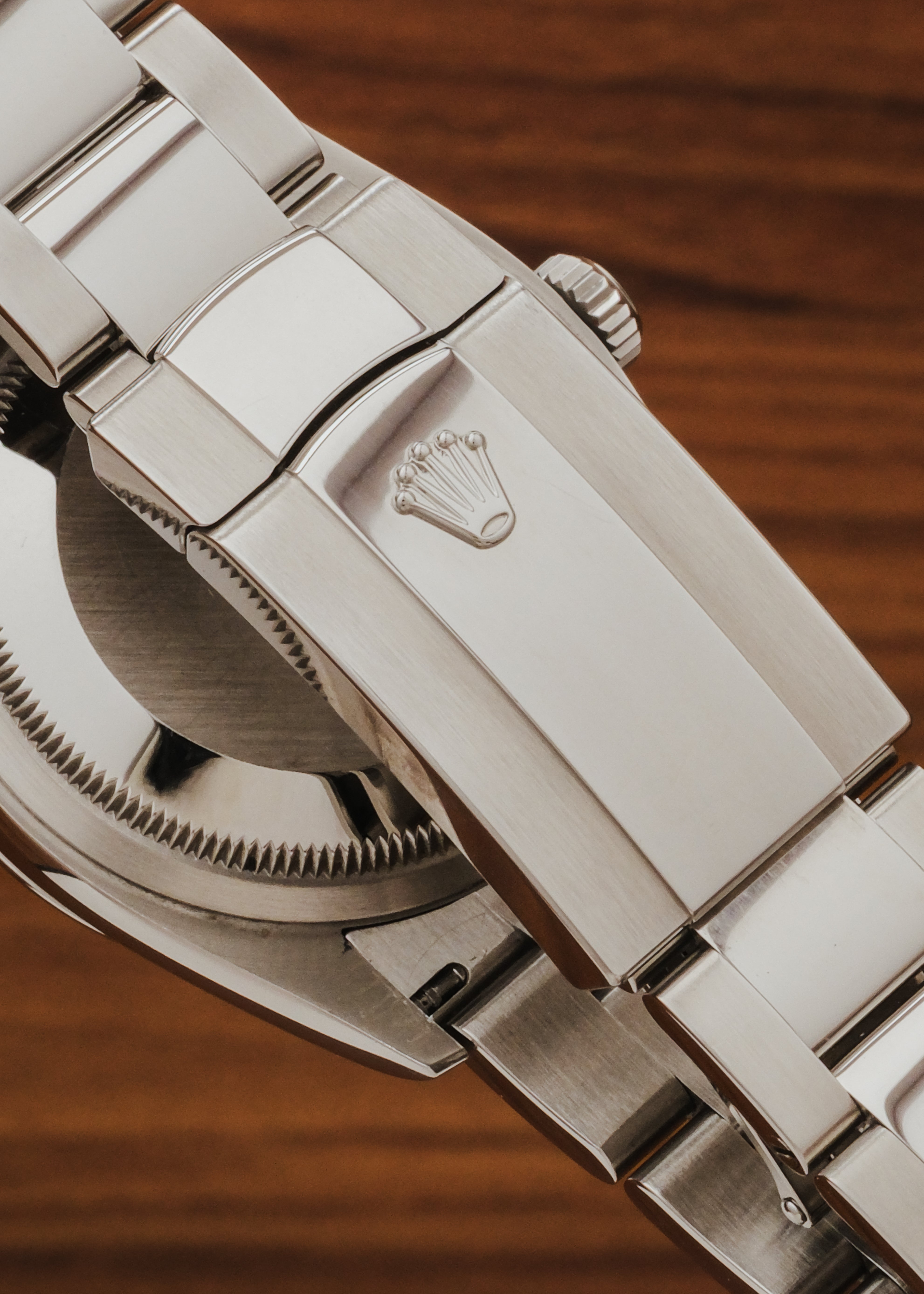 2020 Rolex Datejust (Box & Papers)