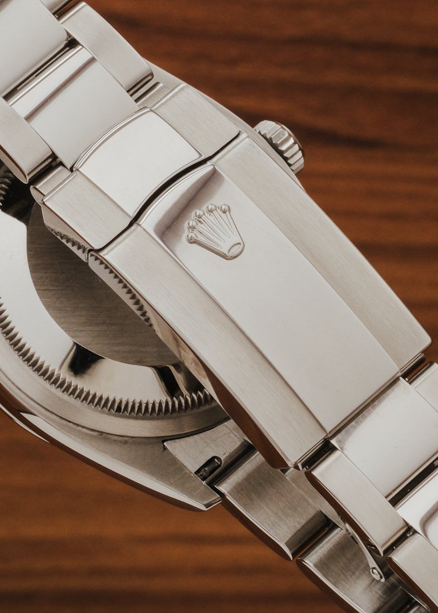 2020 Rolex Datejust (Box & Papers)