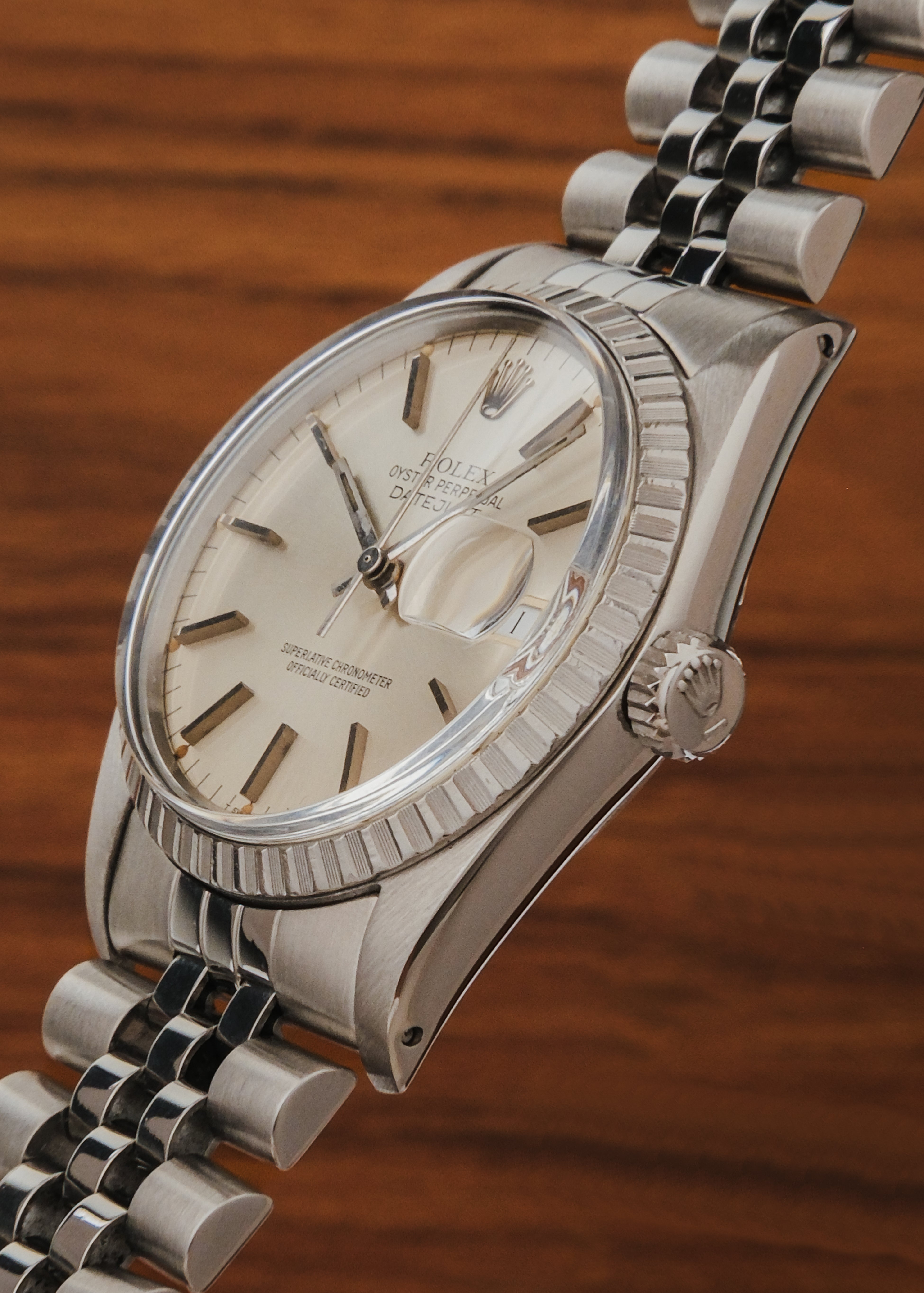 1982 Rolex Datejust *ON HOLD*