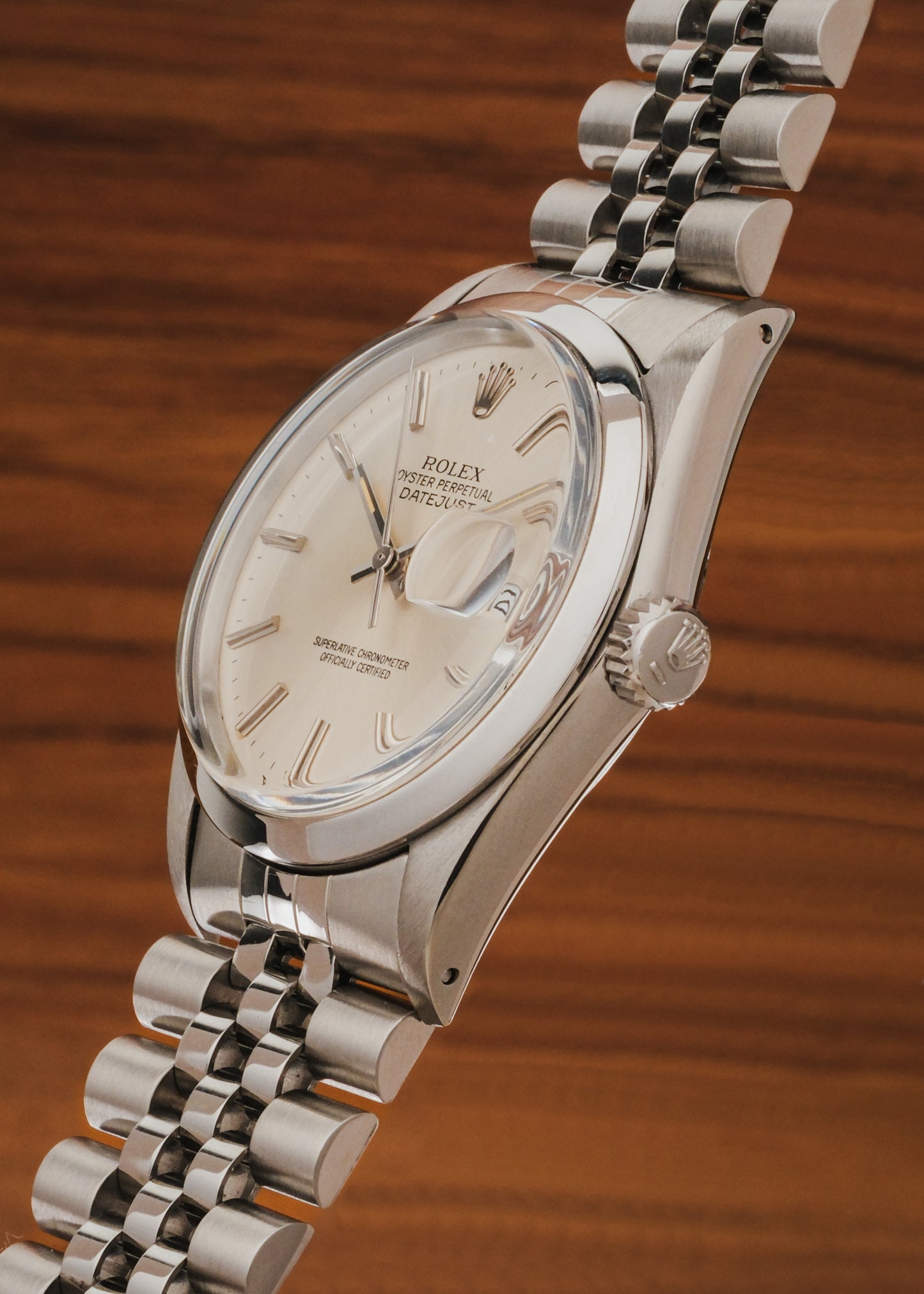 1987 Rolex Datejust