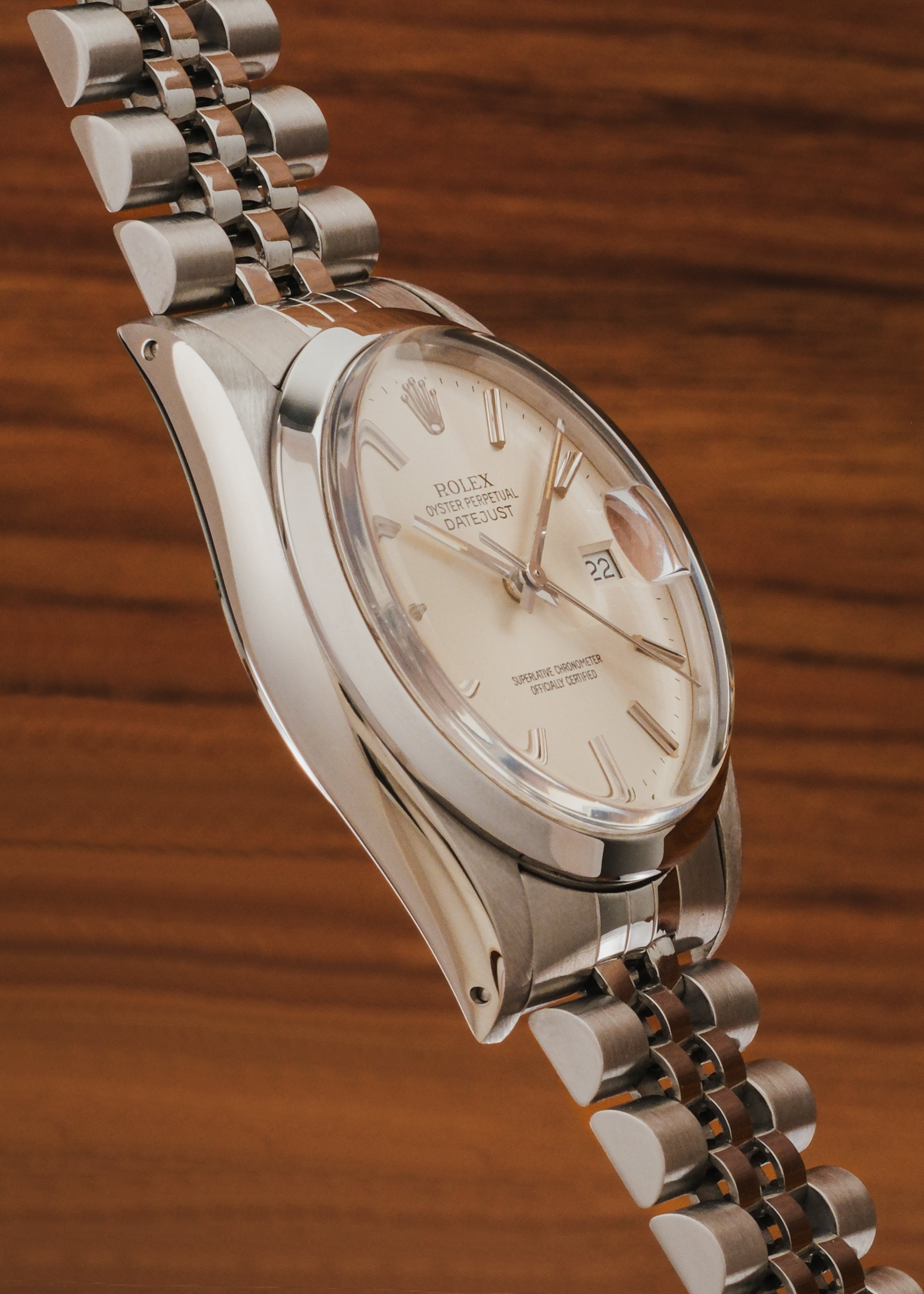 1987 Rolex Datejust
