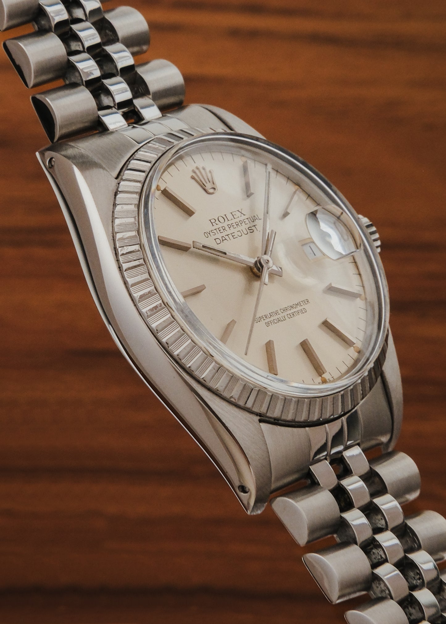 1982 Rolex Datejust *ON HOLD*