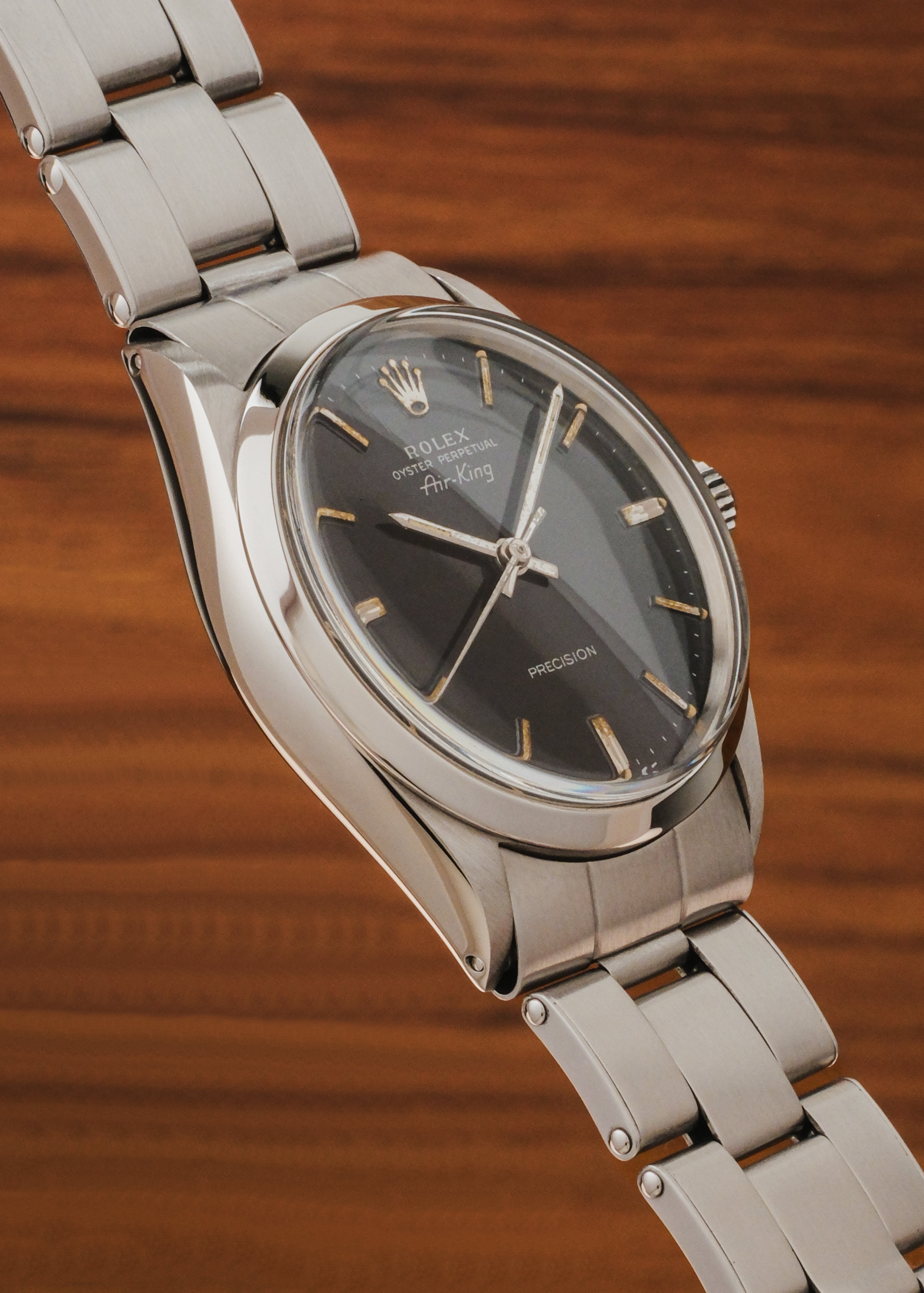 1970 Rolex Air-King
