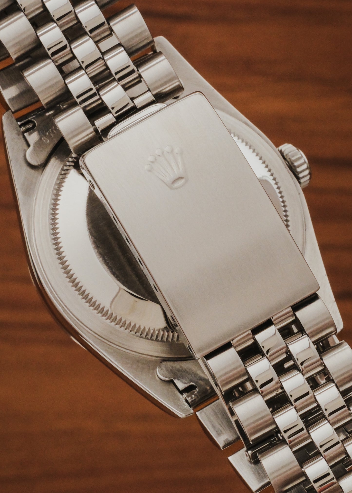 1996 Rolex Datejust (Box)