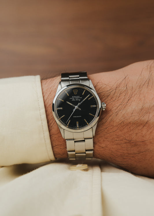 1970 Rolex Air-King
