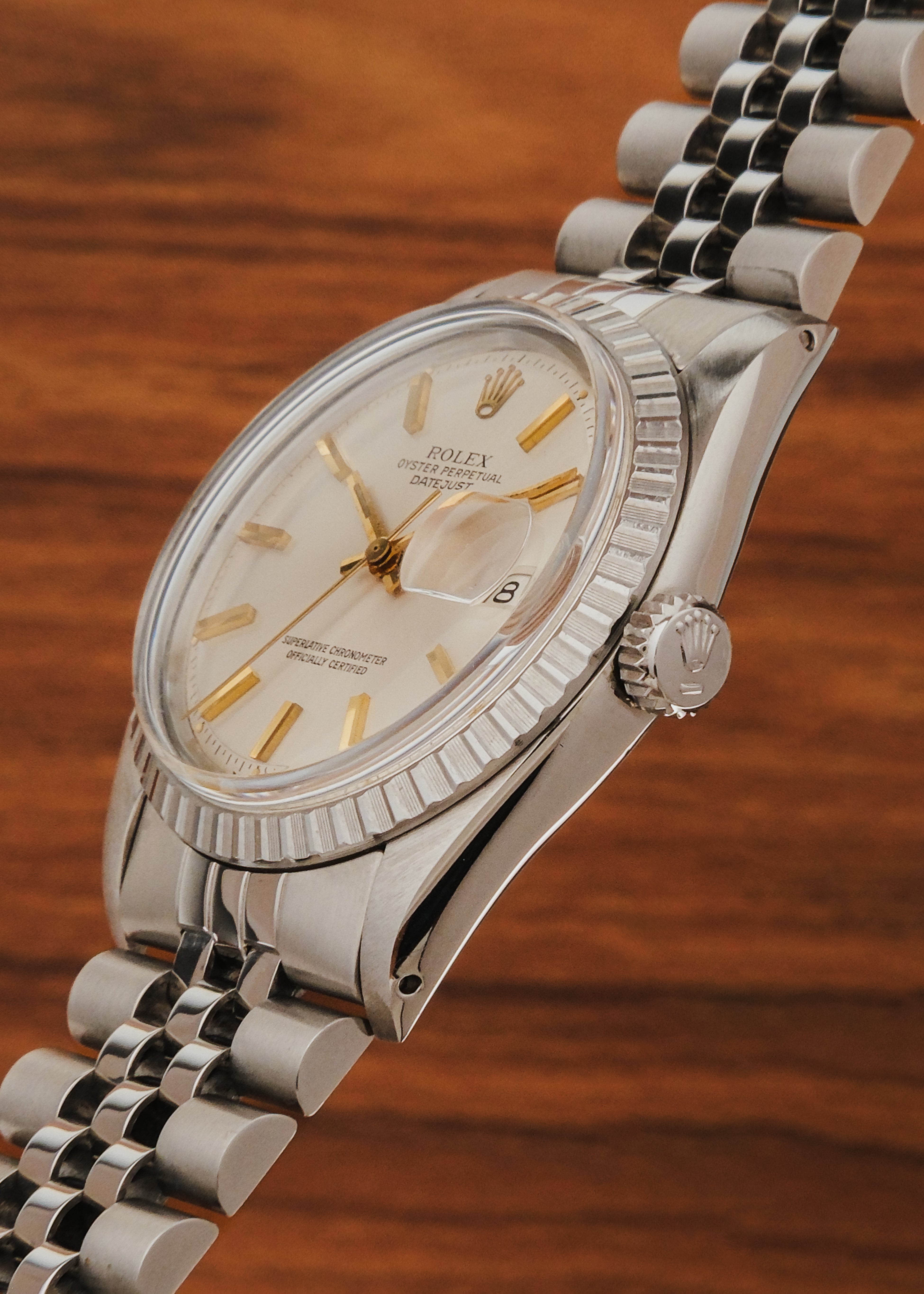 1978 Rolex Datejust