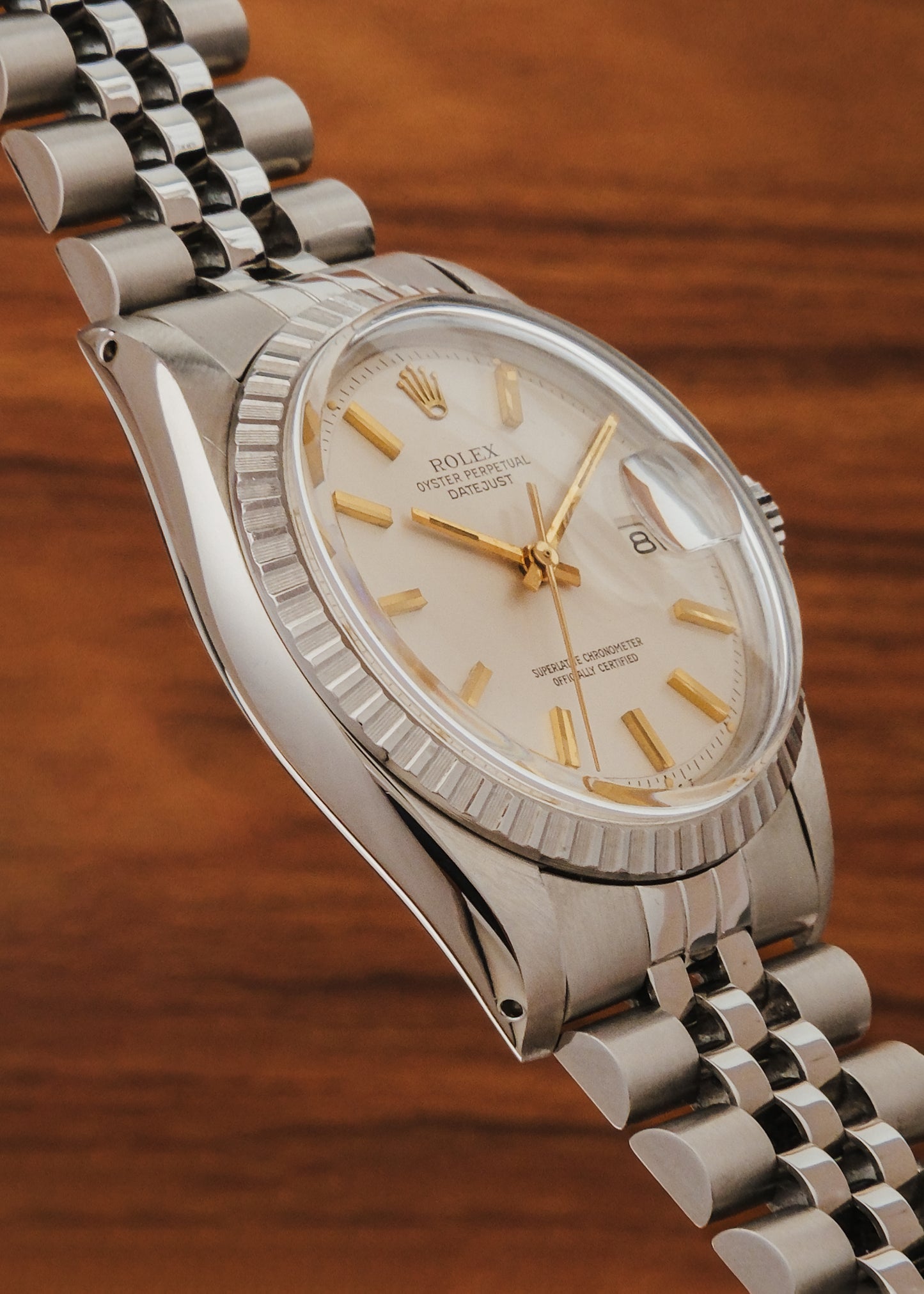1978 Rolex Datejust