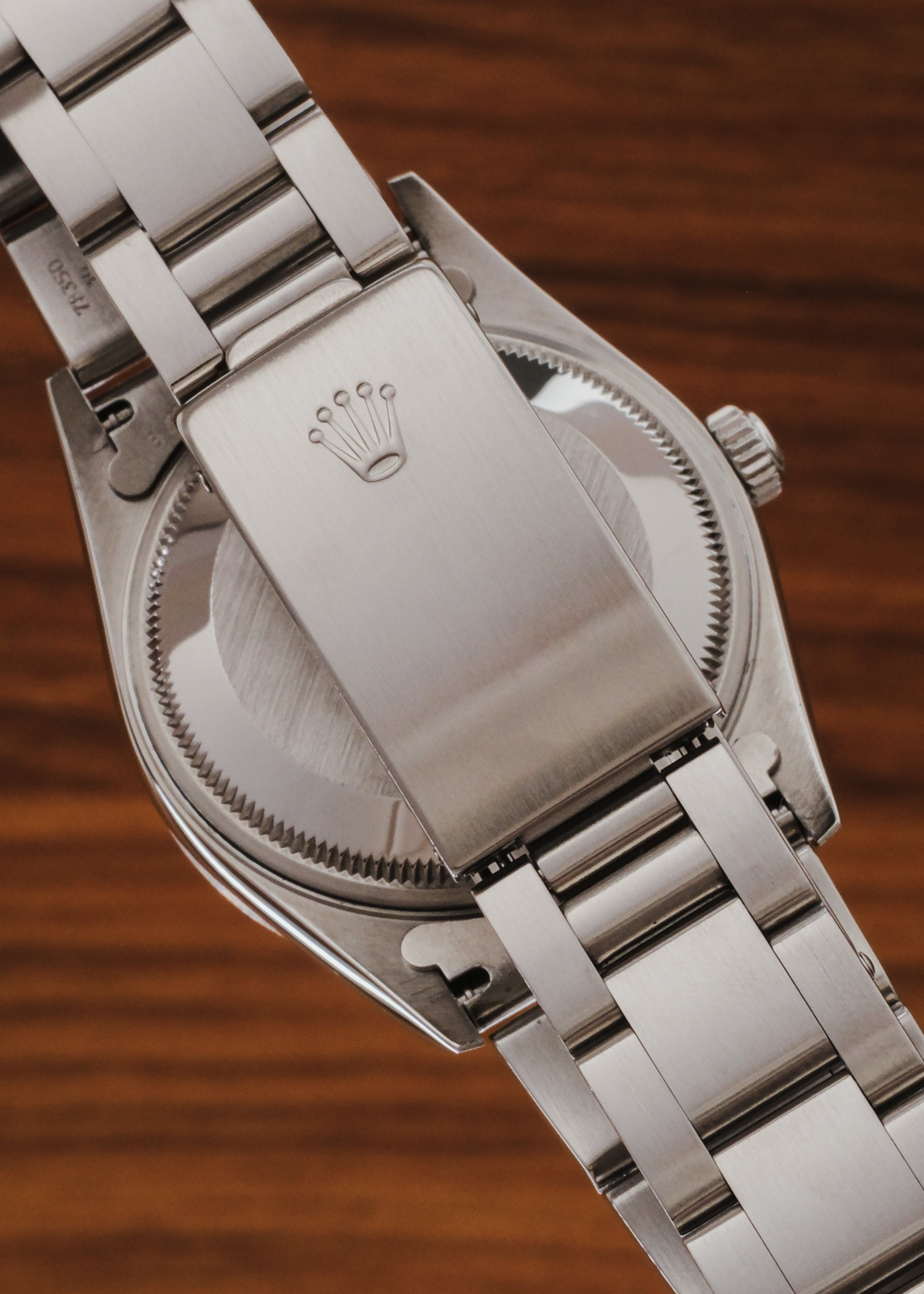 2005 Rolex Oyster Perpetual Date