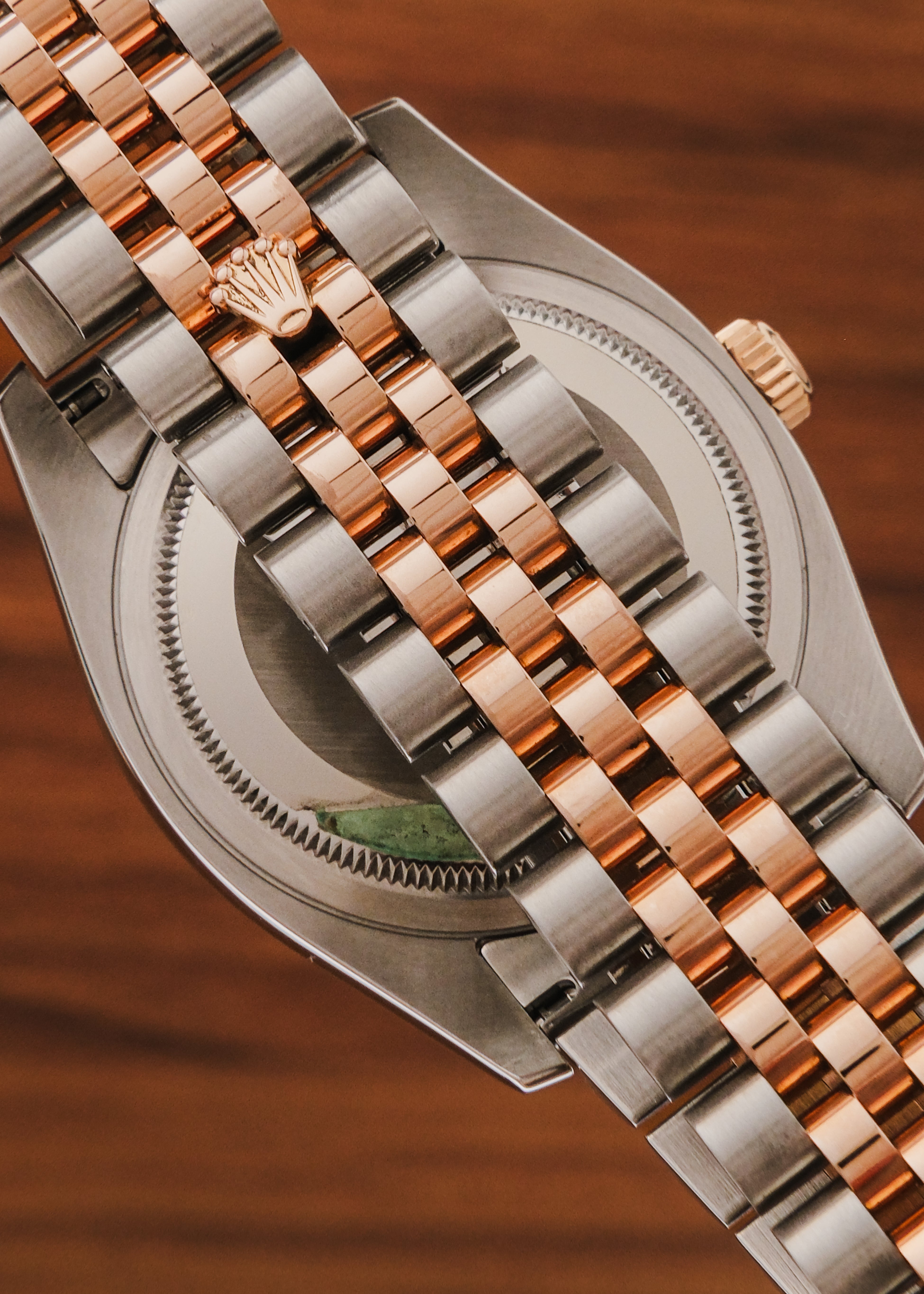 2008 Rolex Datejust
