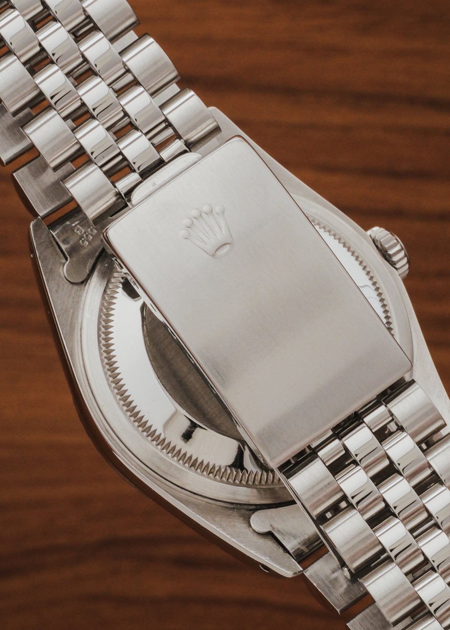 1989 Rolex Datejust (Box)