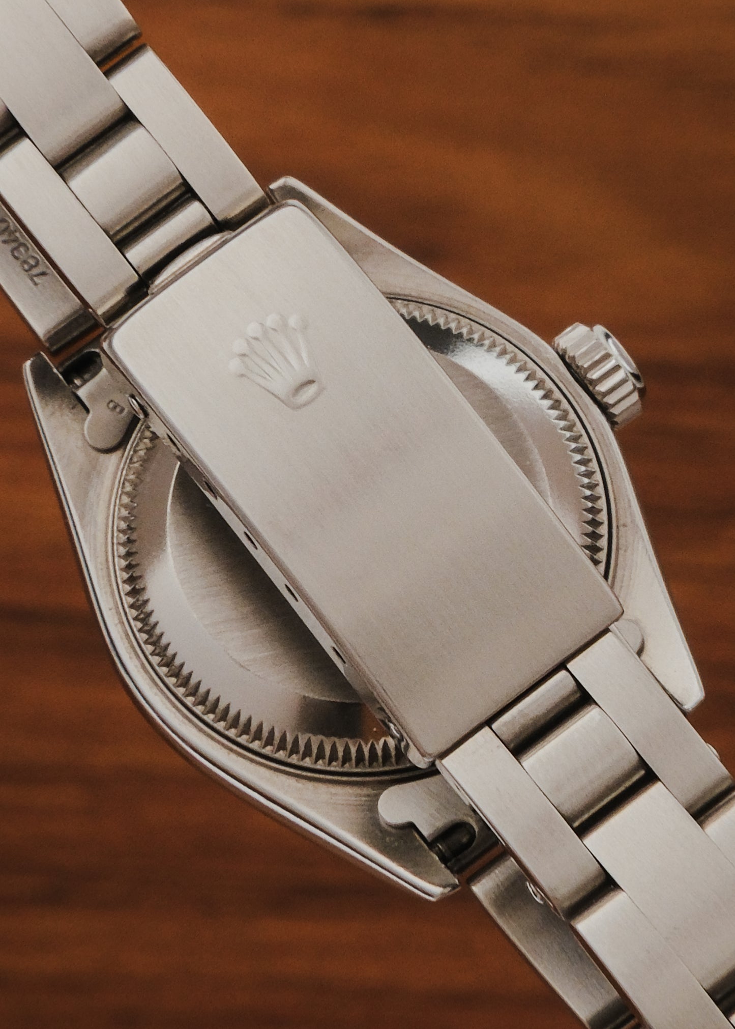 1996 Rolex Oyster Perpetual Date