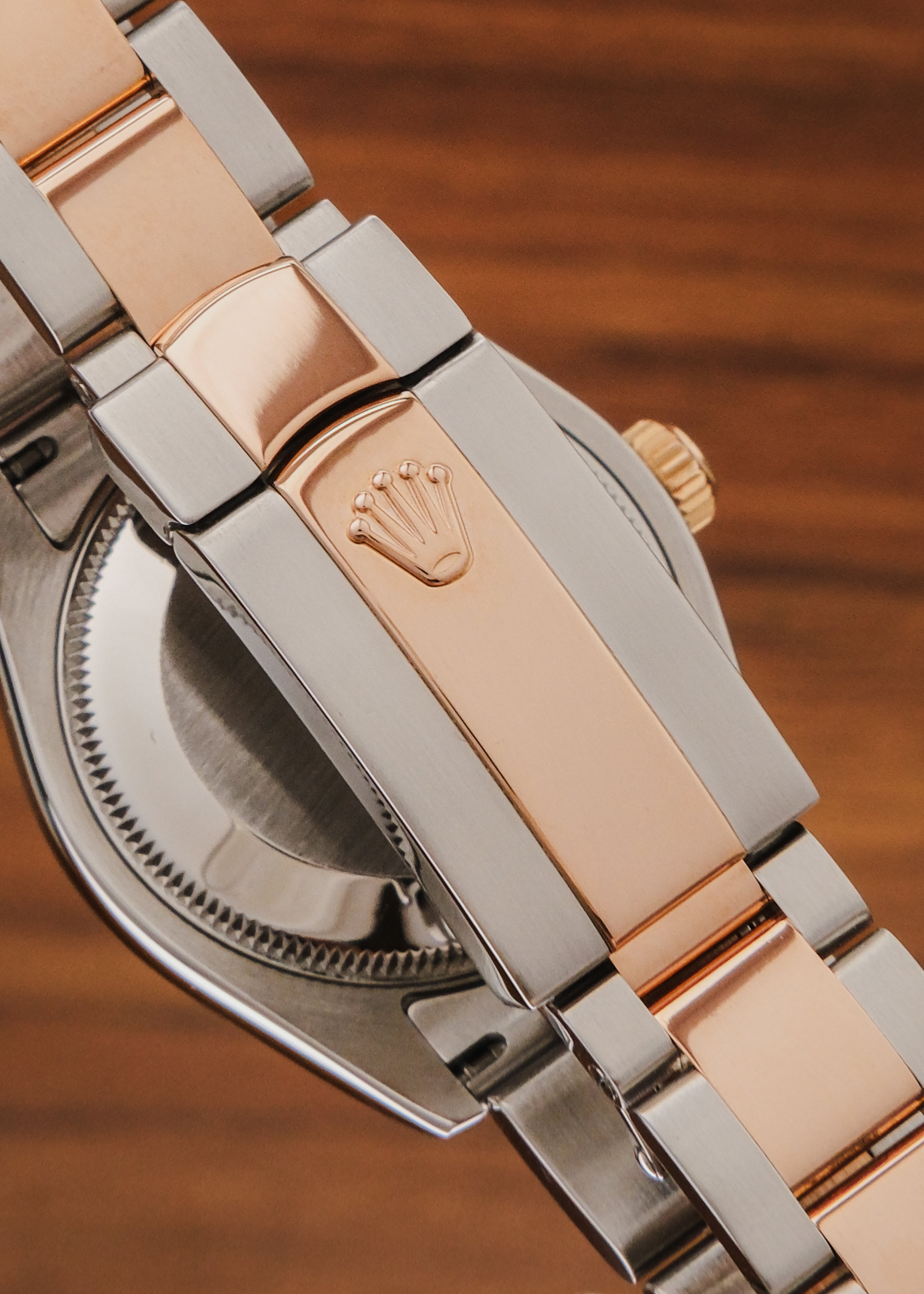 2010 Rolex Datejust