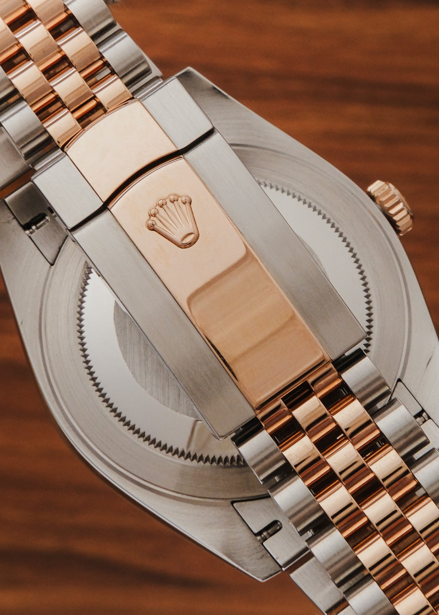 2018 Rolex Datejust 41 "Wimbledon"