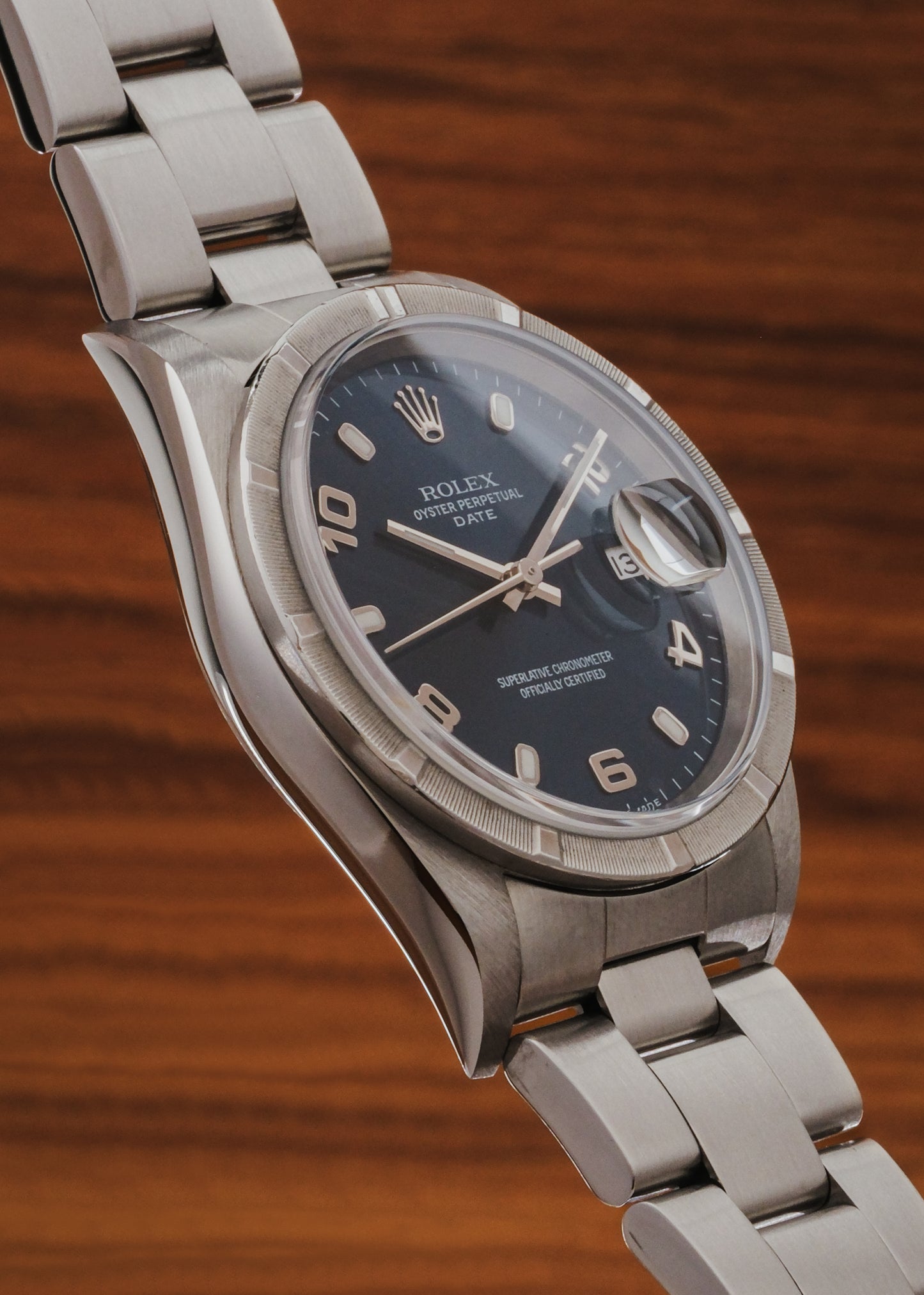2005 Rolex Oyster Perpetual Date