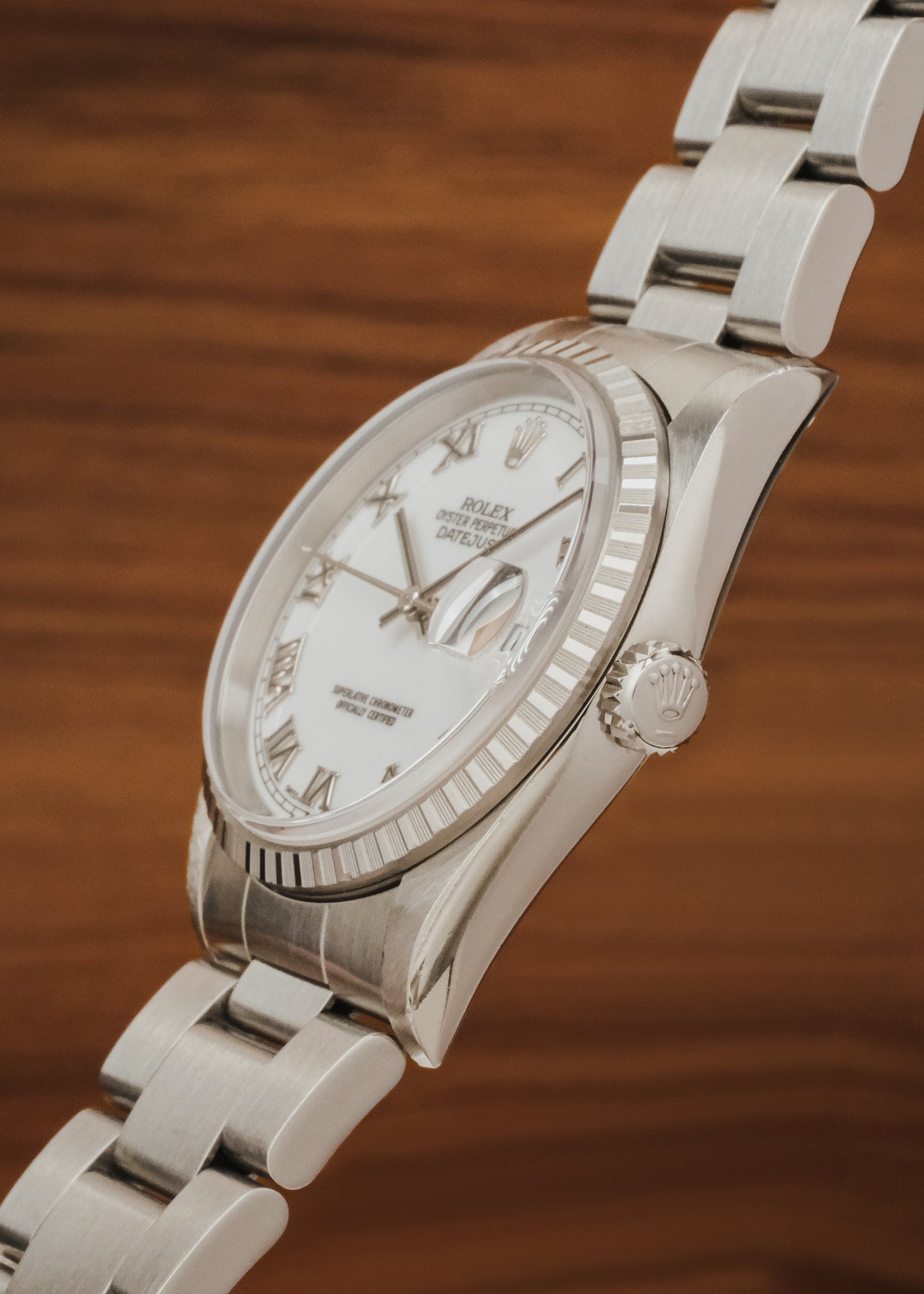 1999 Rolex Datejust