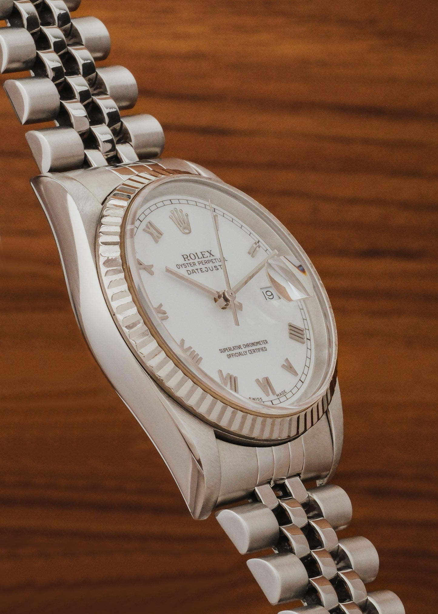 1997 Rolex Datejust