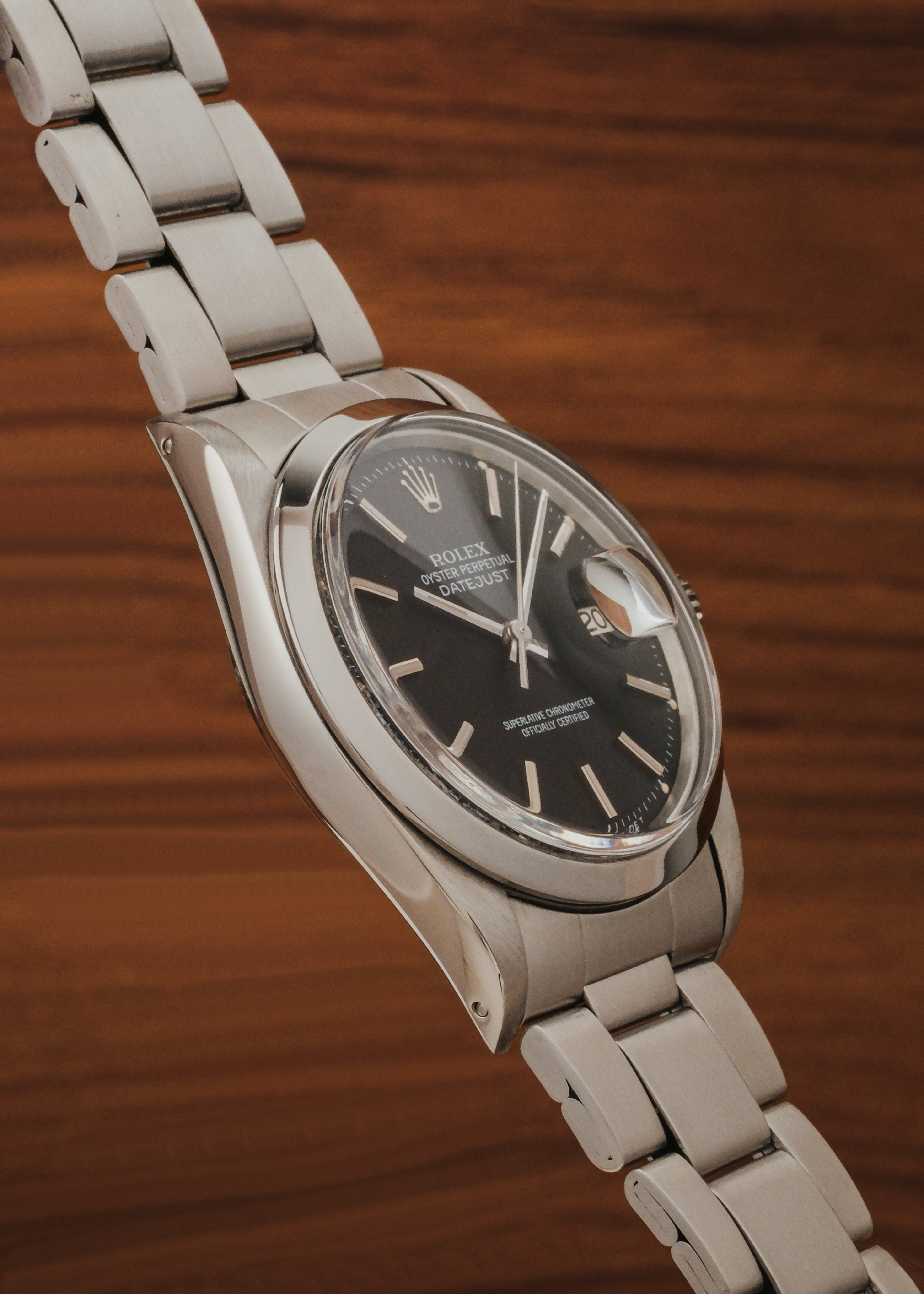 1970 Rolex Datejust