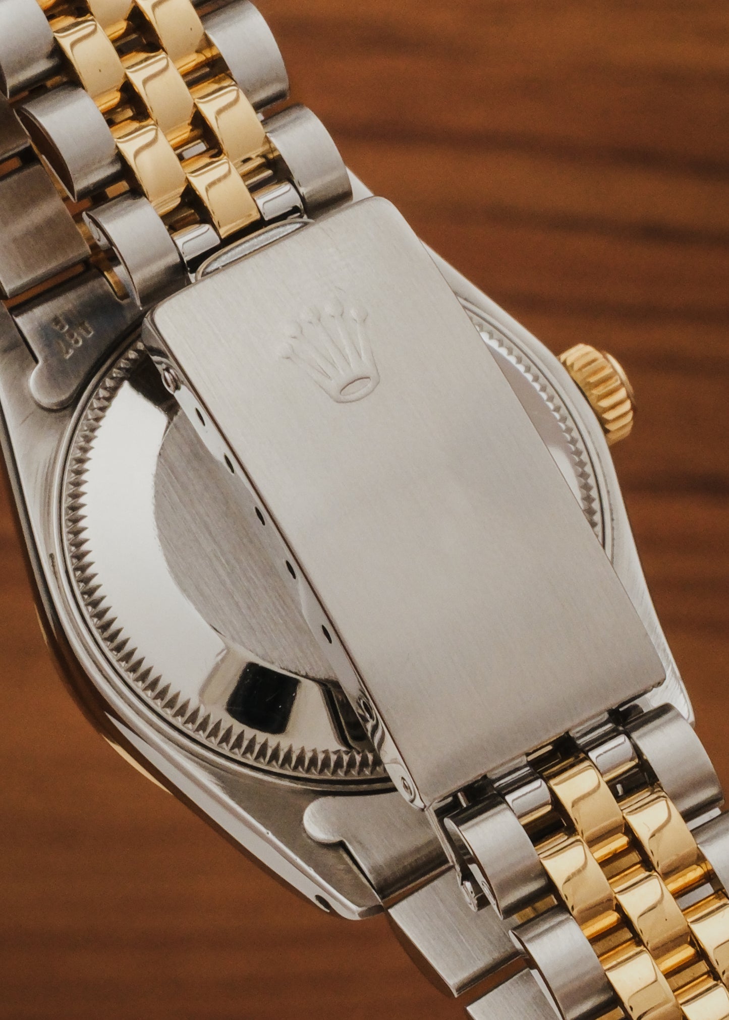 1990 Rolex Datejust (Box)