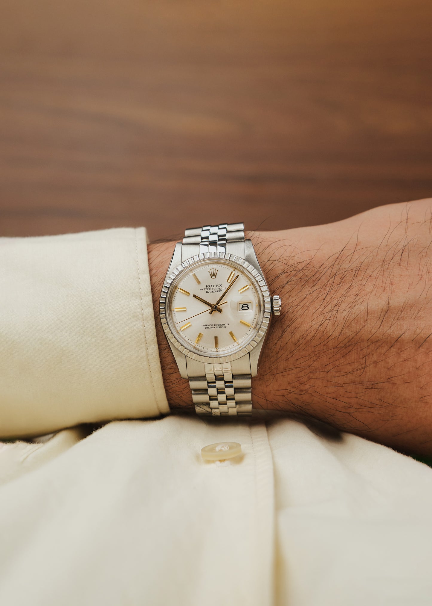 1978 Rolex Datejust