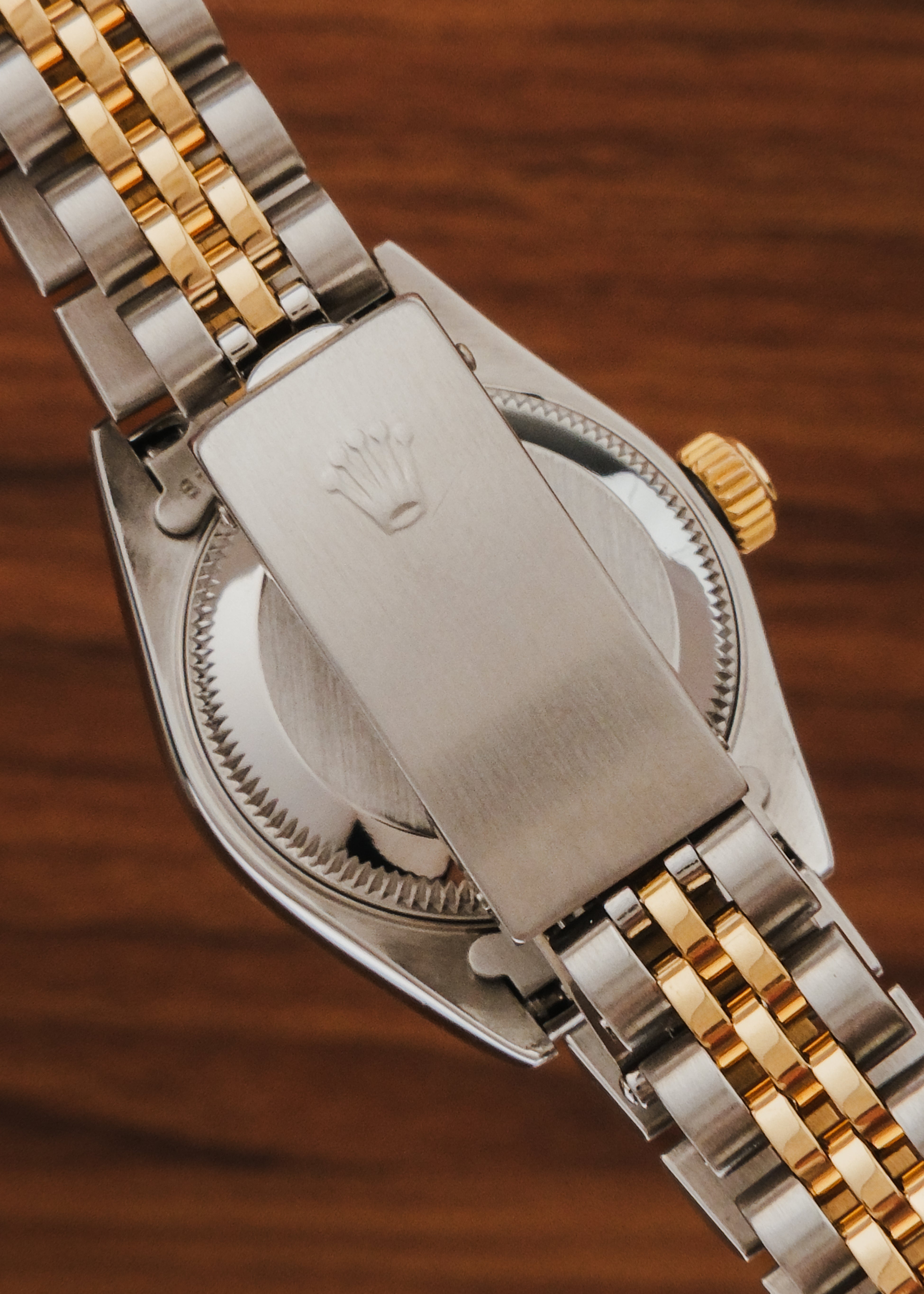 2000 Rolex Lady-Datejust