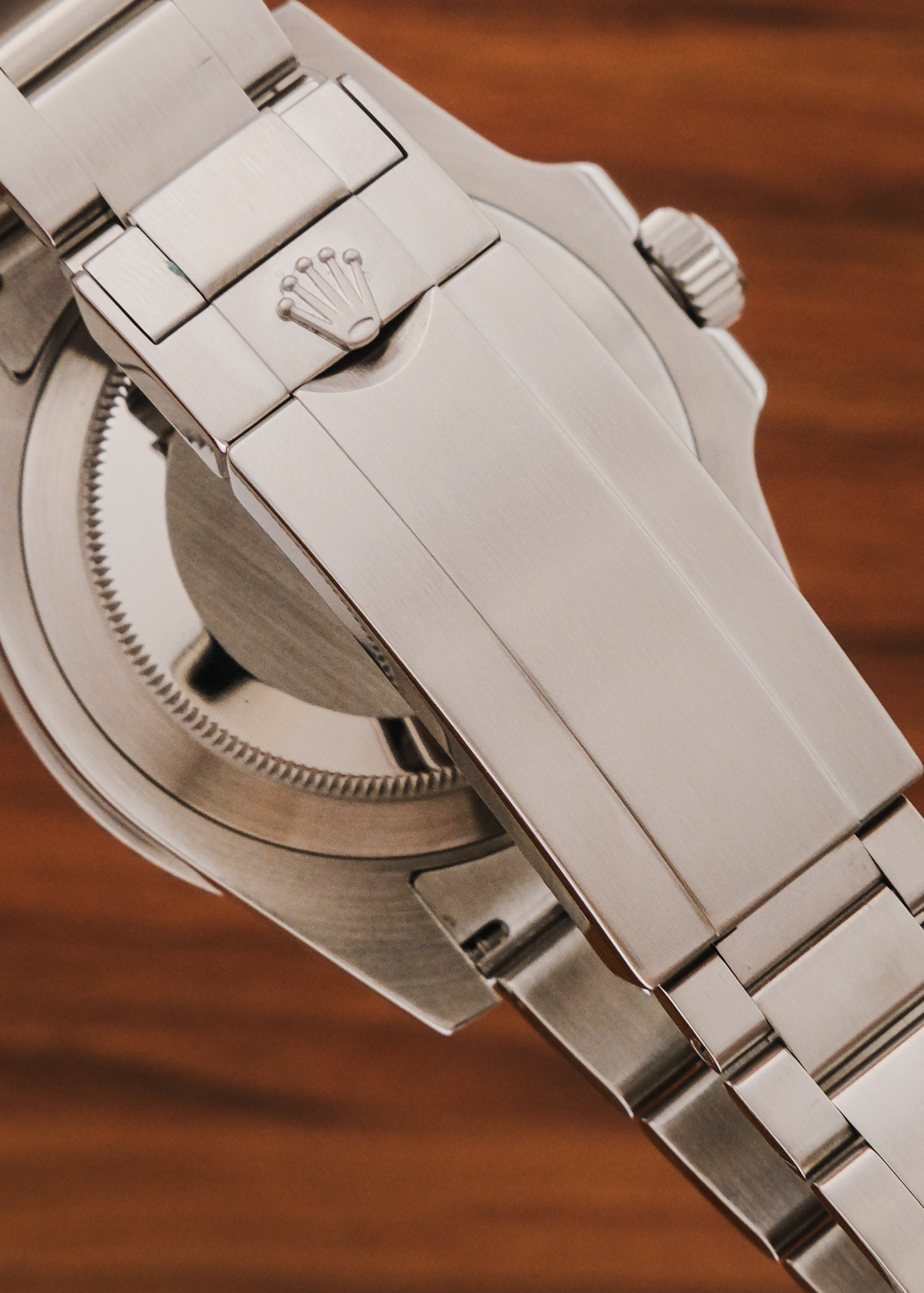 2012 Rolex Submariner
