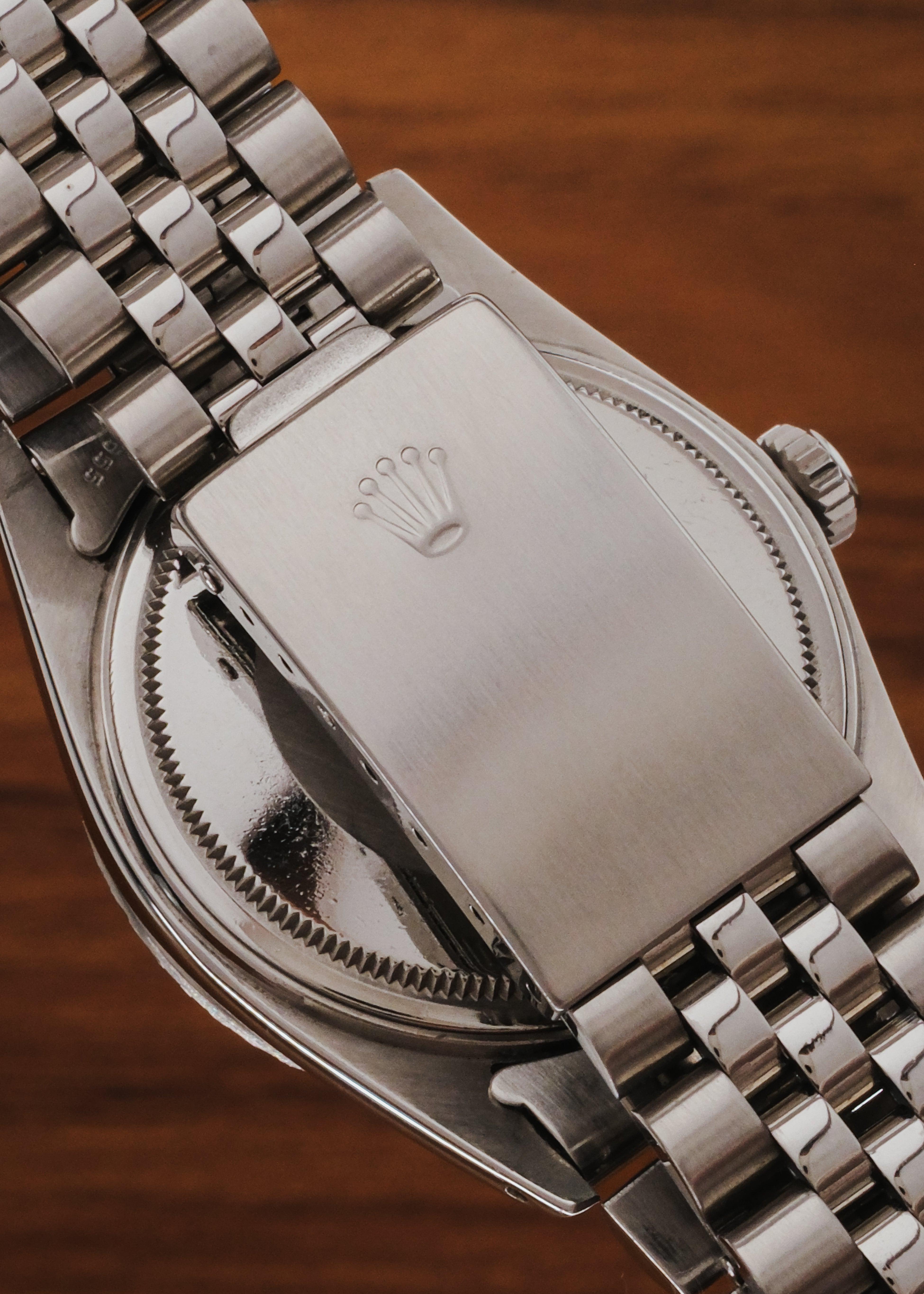 1984 Rolex Datejust