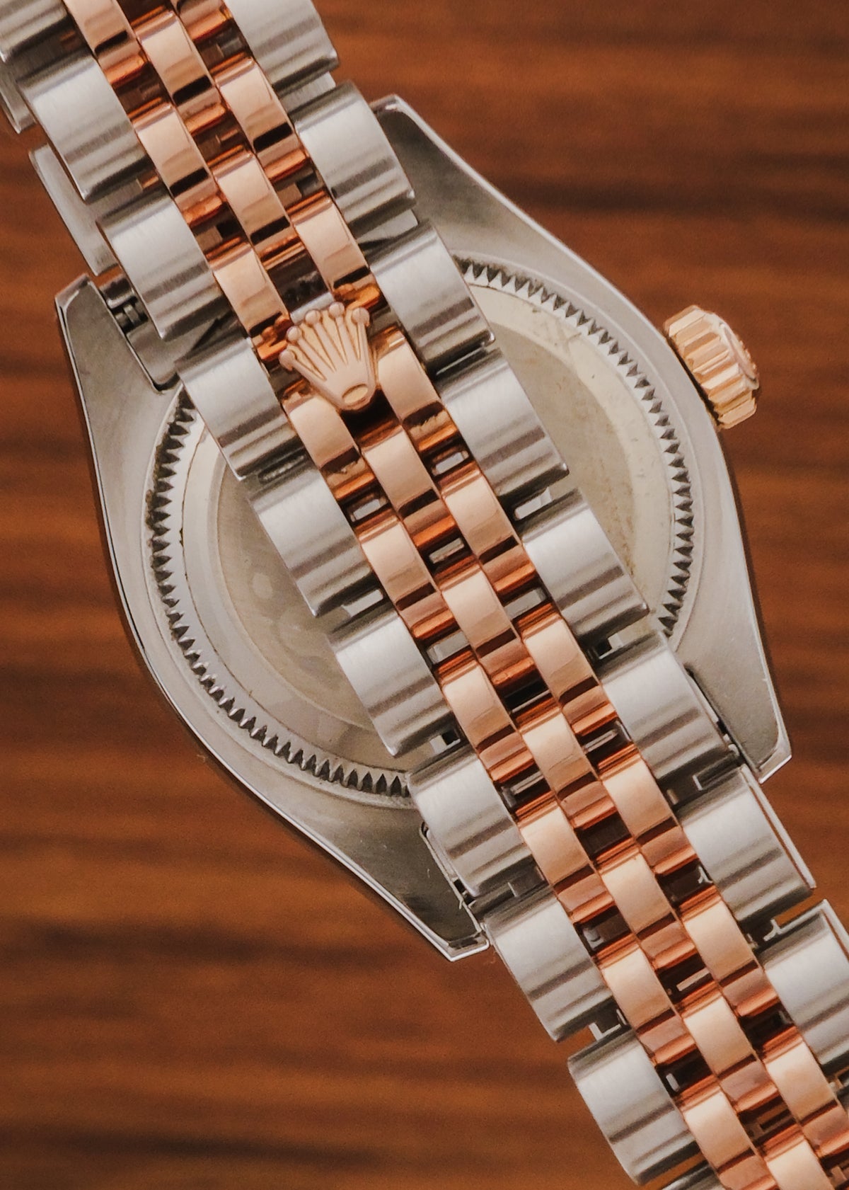2009 Rolex Lady-Datejust