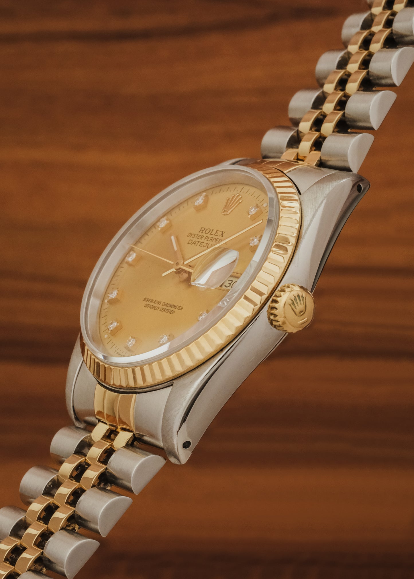 1988 Rolex Datejust