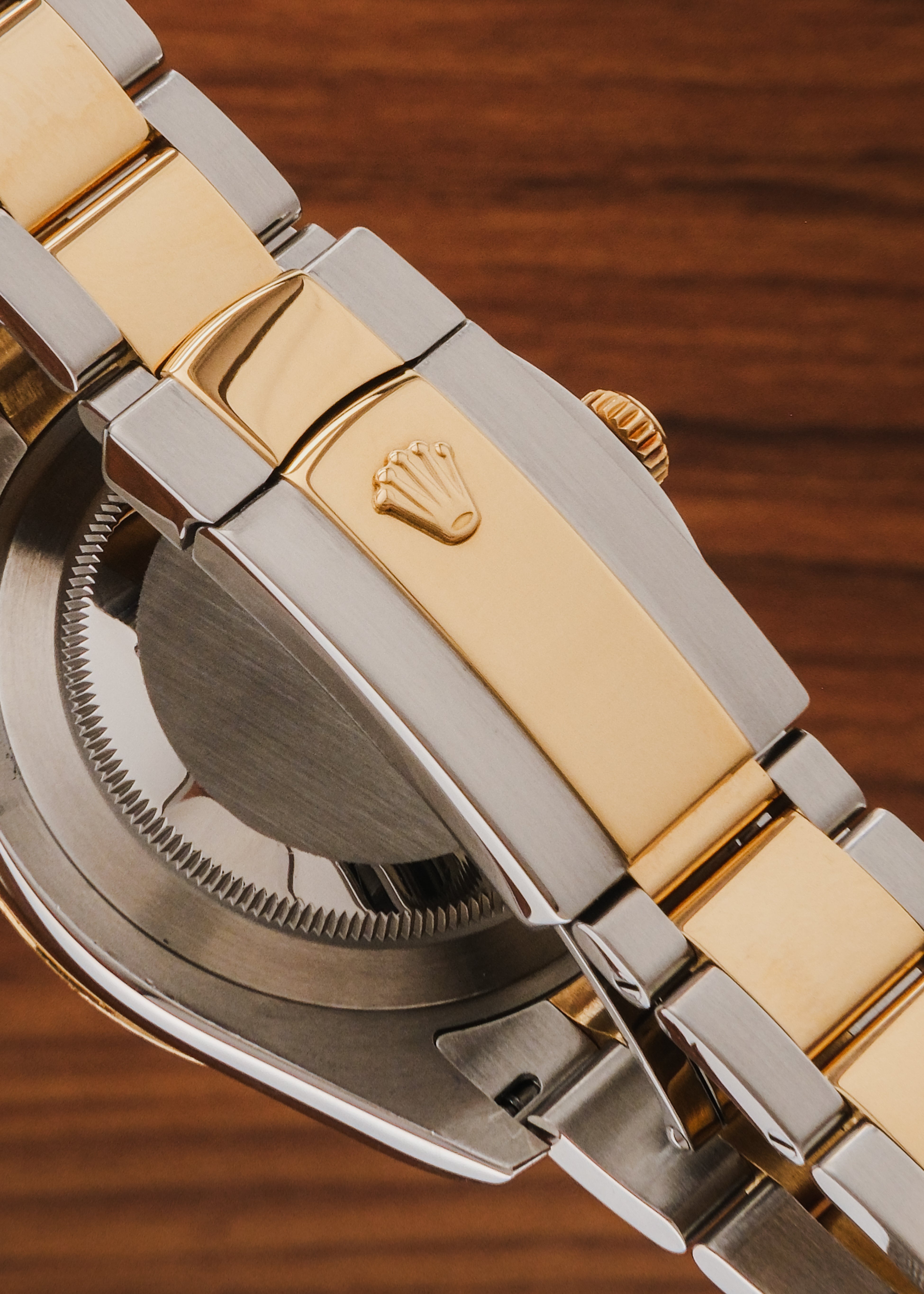 2015 Rolex Datejust II "Wimbledon"