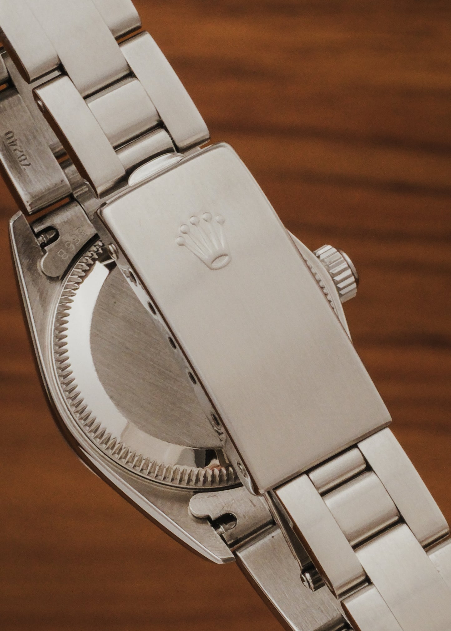 2006 Rolex Lady-Oyster Perpetual (Box)
