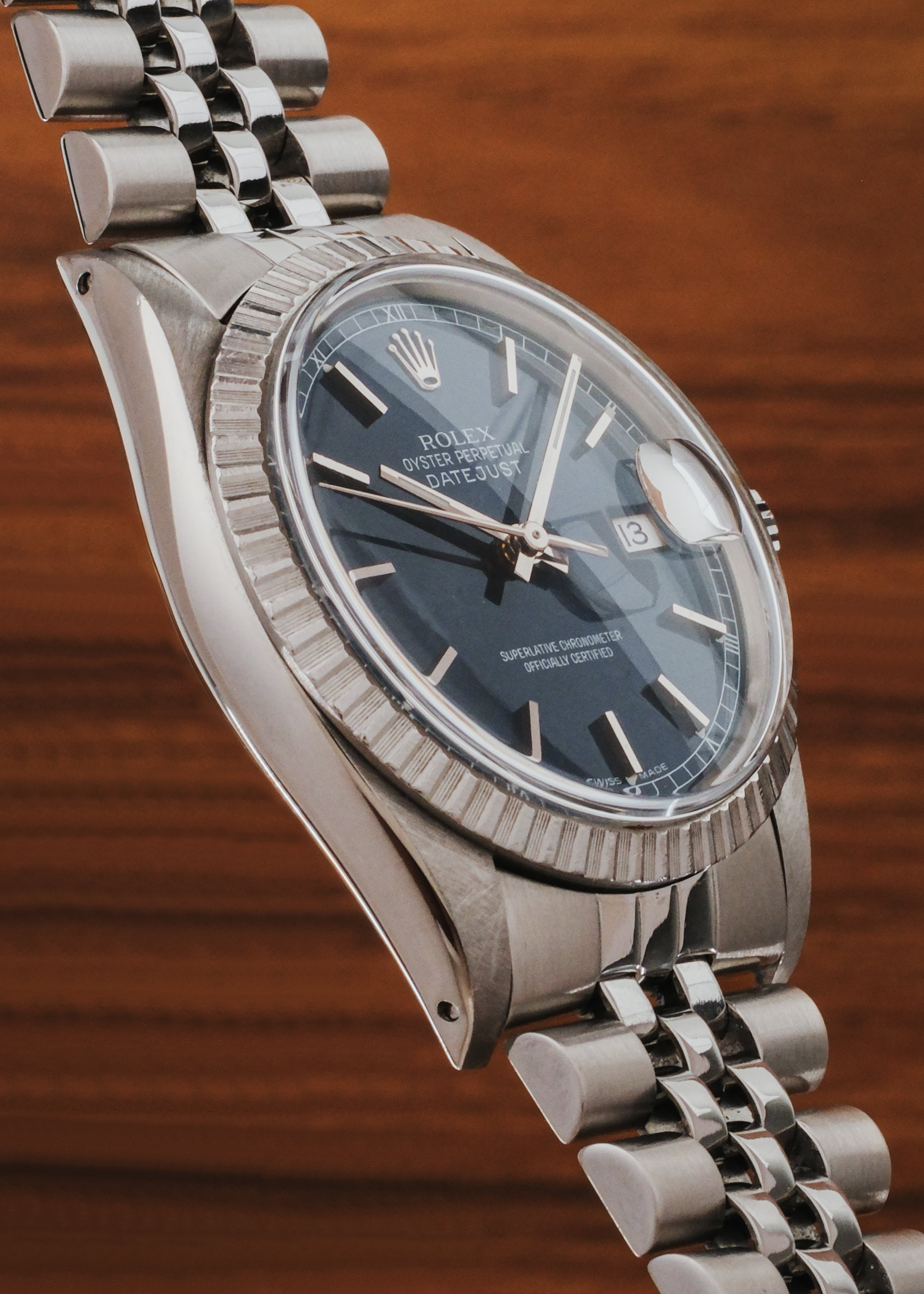 1984 Rolex Datejust