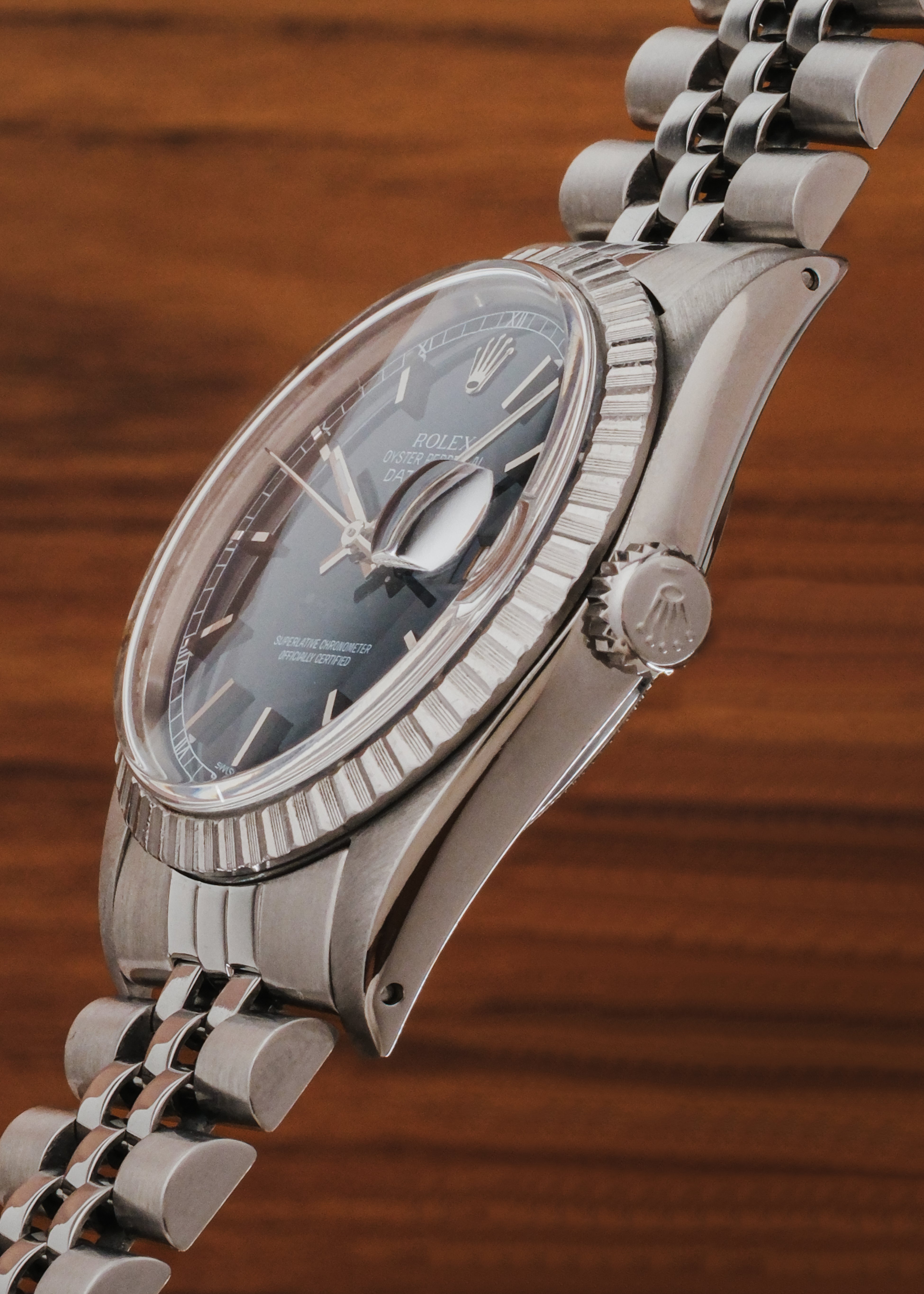 1984 Rolex Datejust