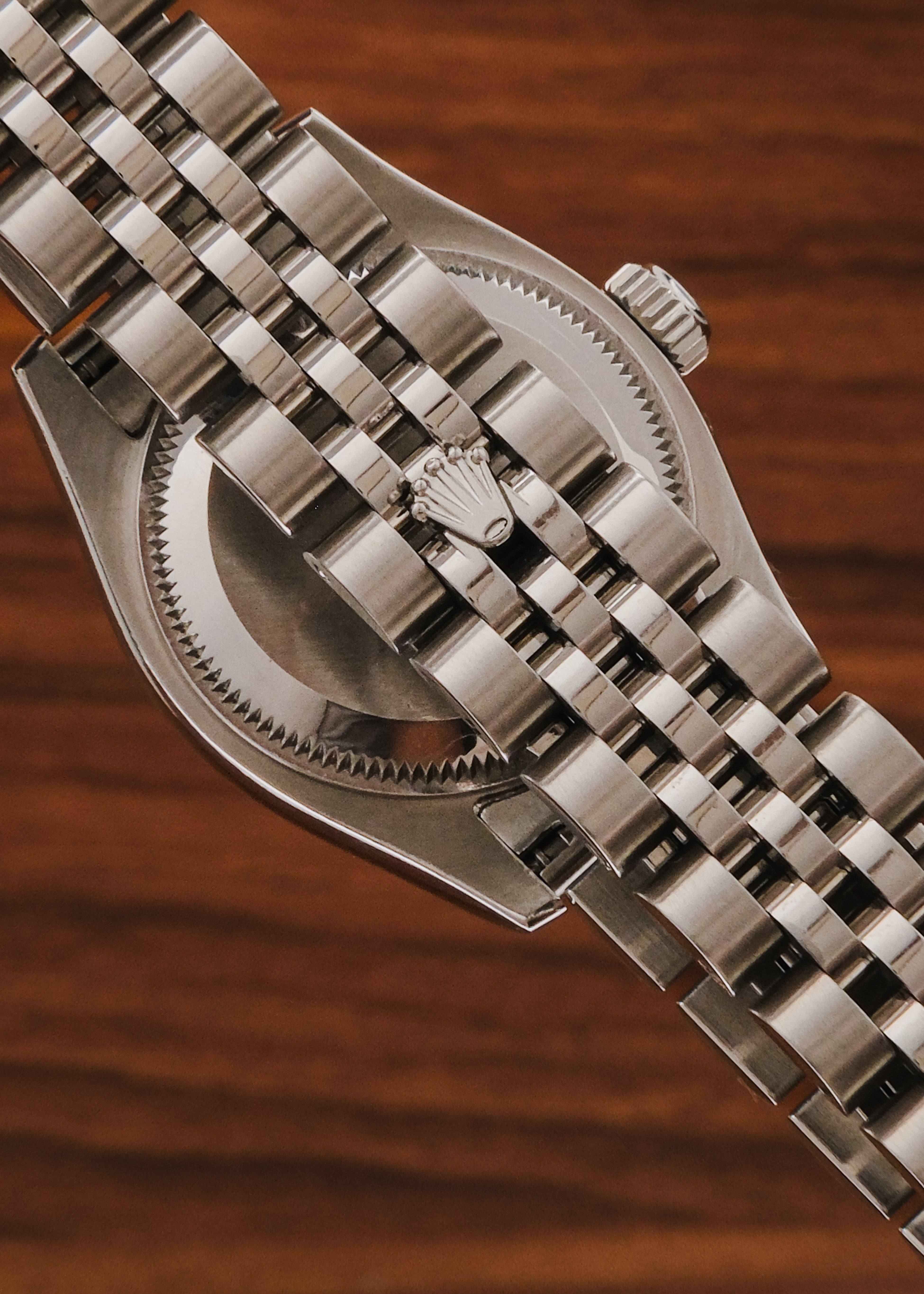 2009 Rolex Lady-Datejust