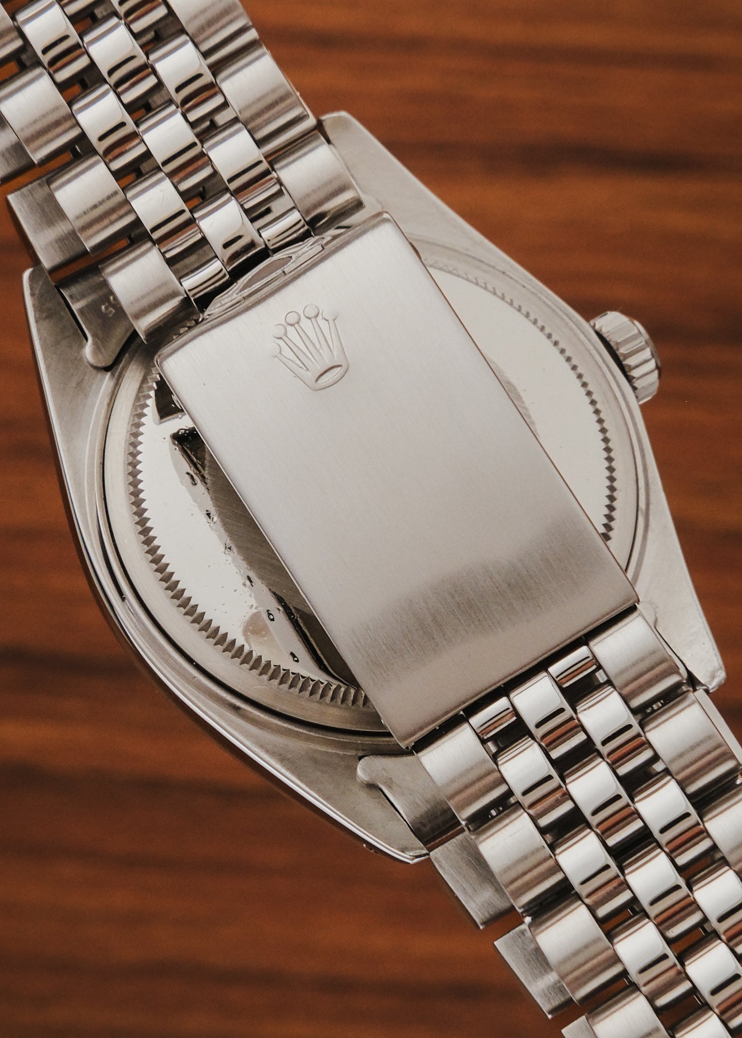 1978 Rolex Datejust