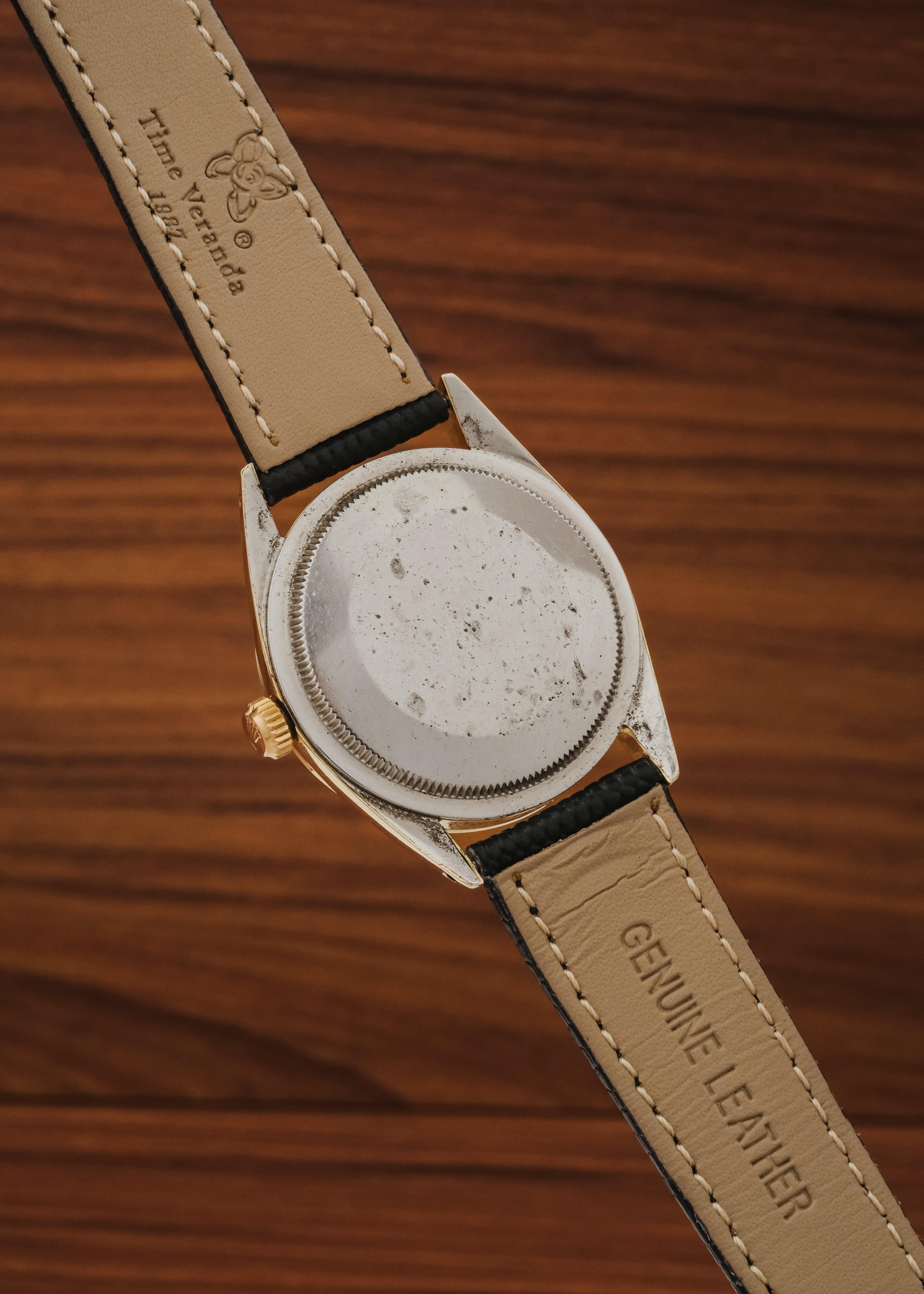 1966 Rolex Oyster Perpetual