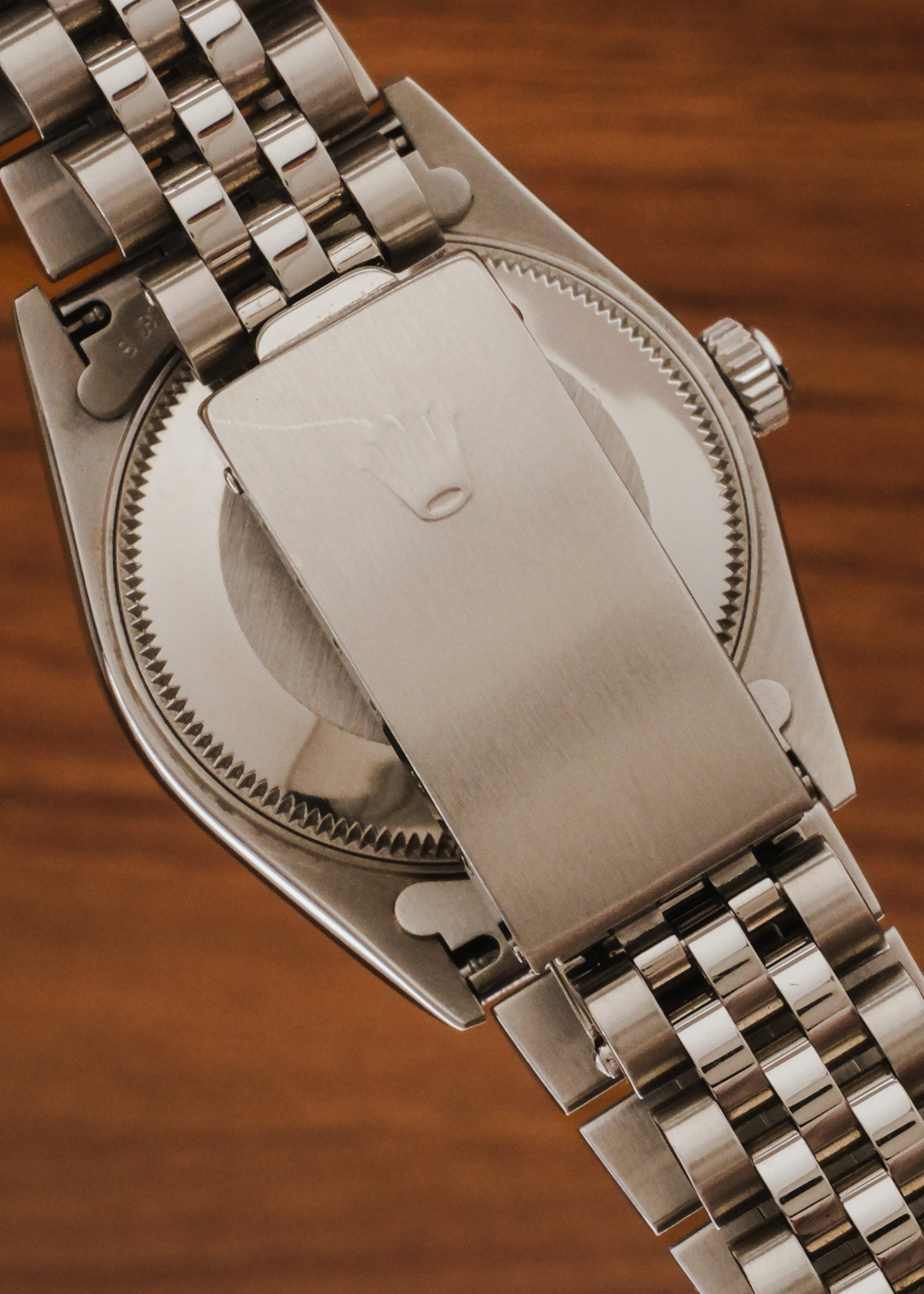 2001 Rolex Datejust