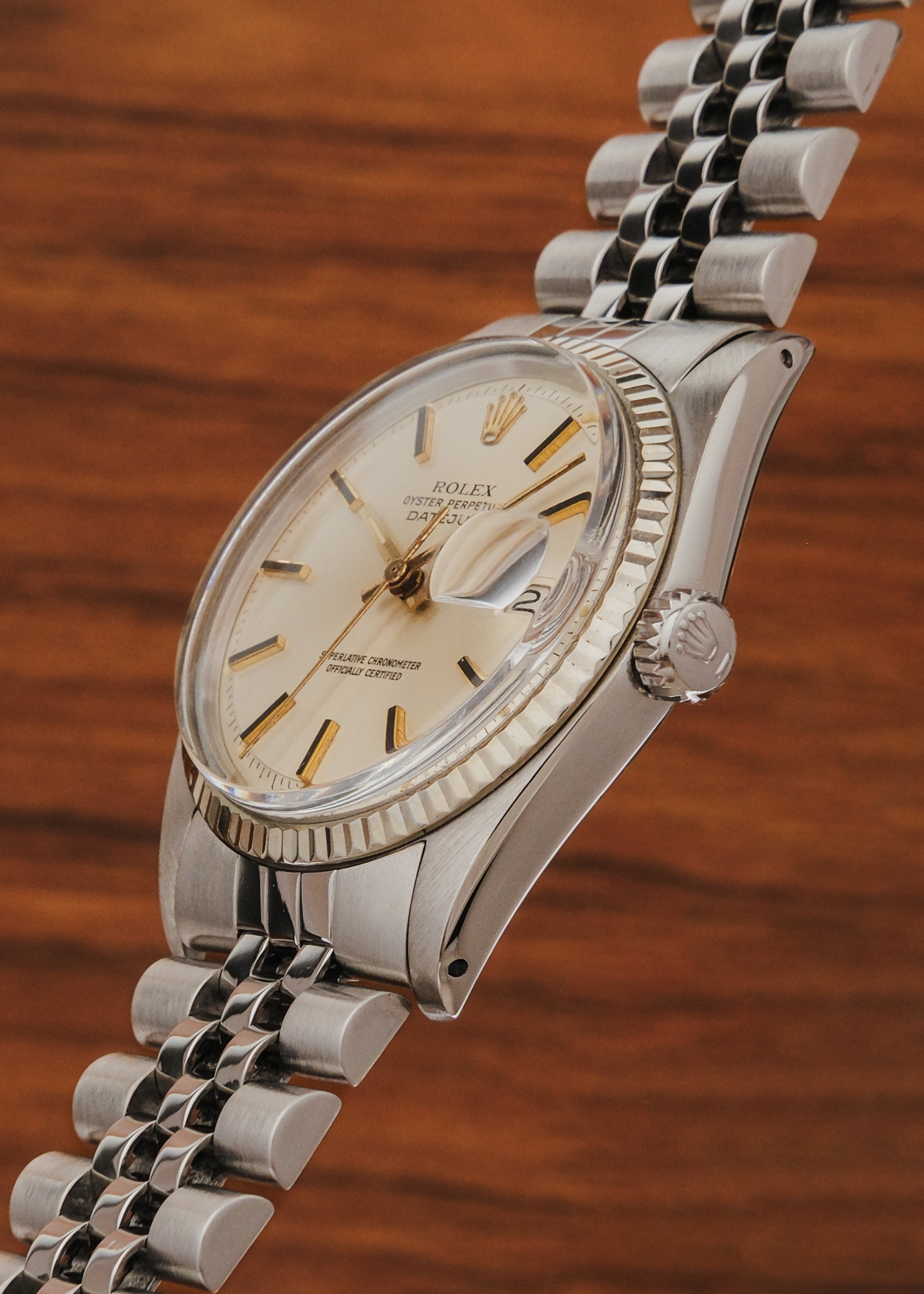 1978 Rolex Datejust