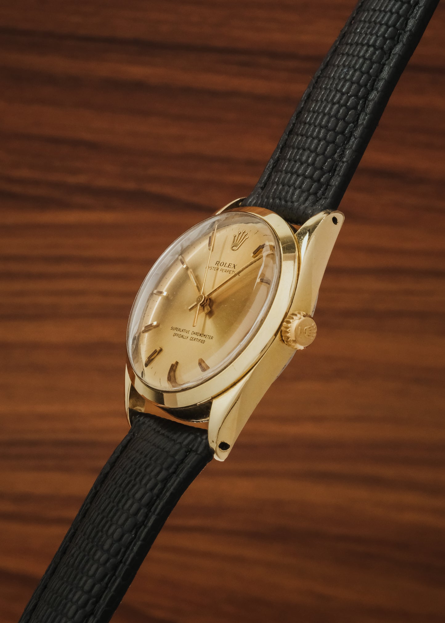 1966 Rolex Oyster Perpetual