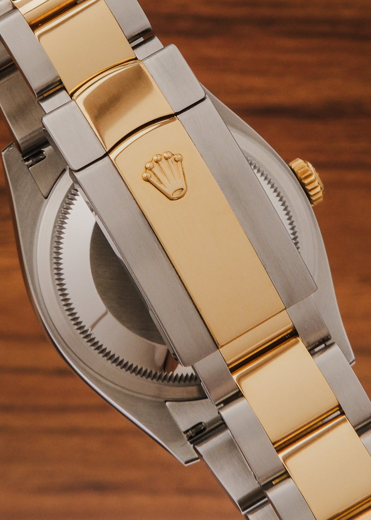 2021 Rolex Datejust "Wimbledon"