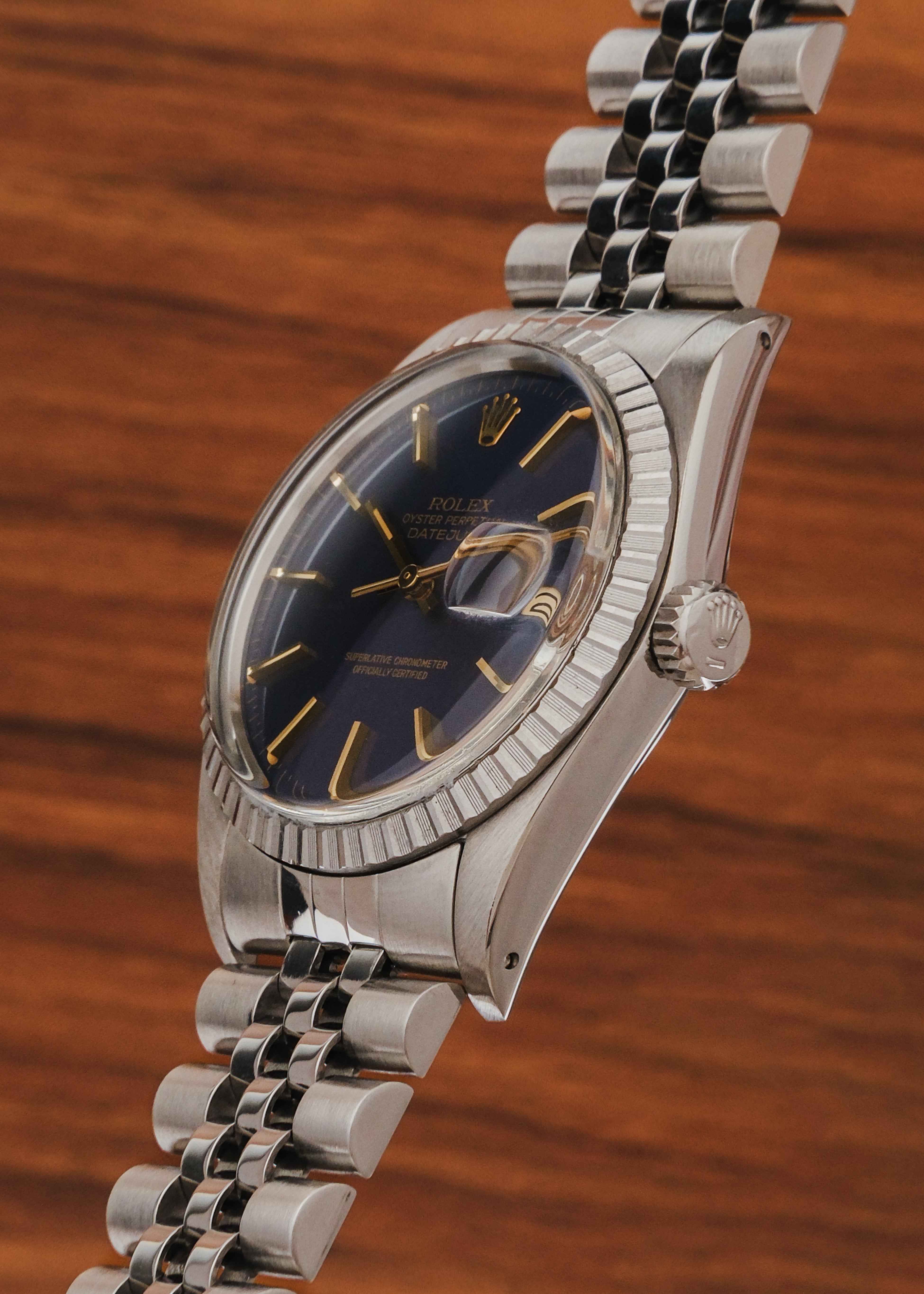 1983 Rolex Datejust