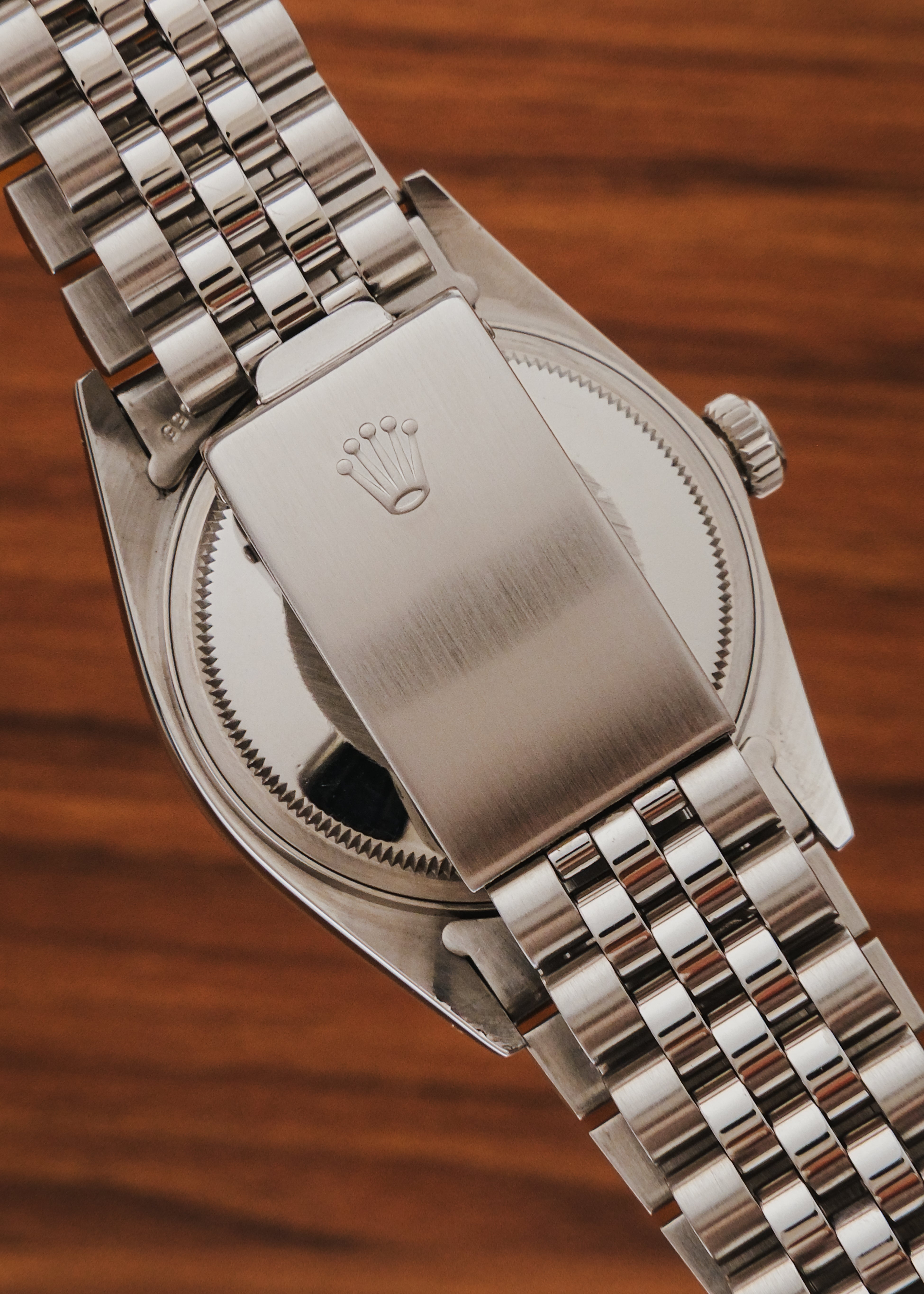 1983 Rolex Datejust
