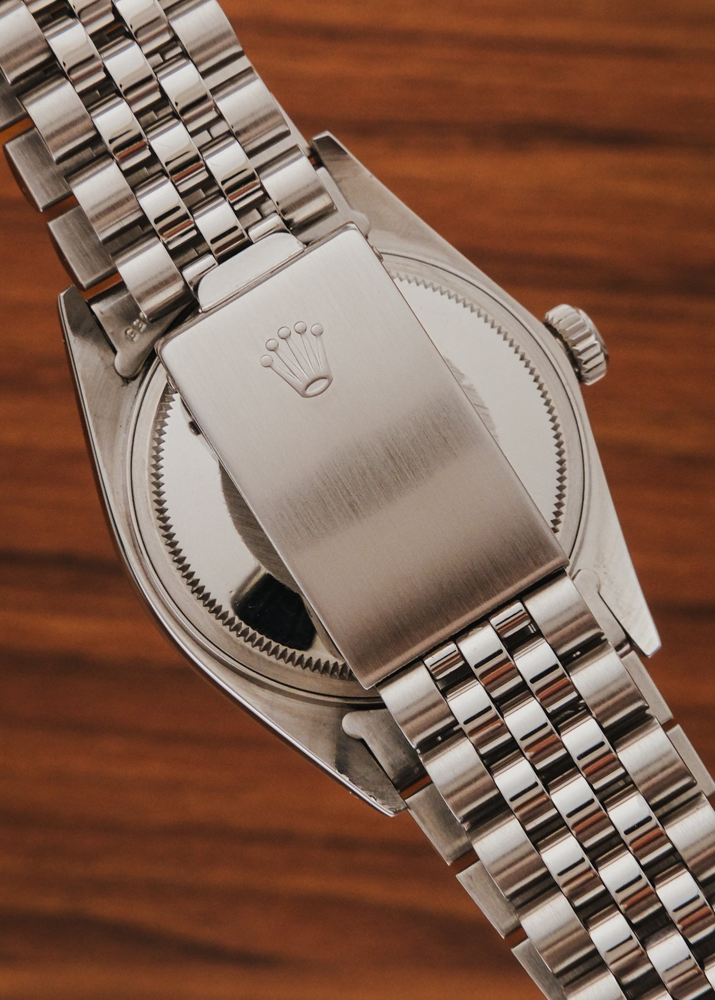 1983 Rolex Datejust