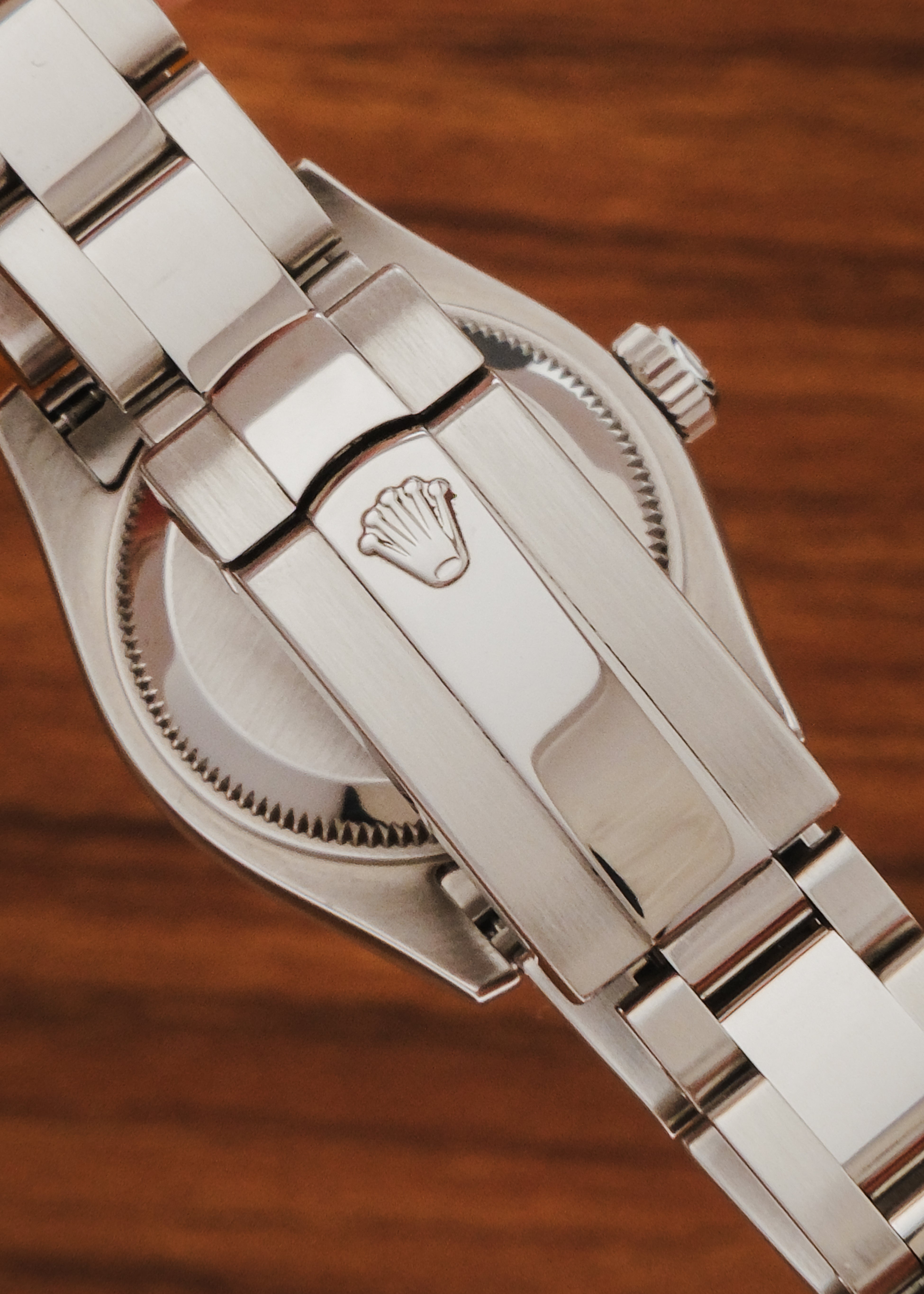 2014 Rolex Lady-Datejust