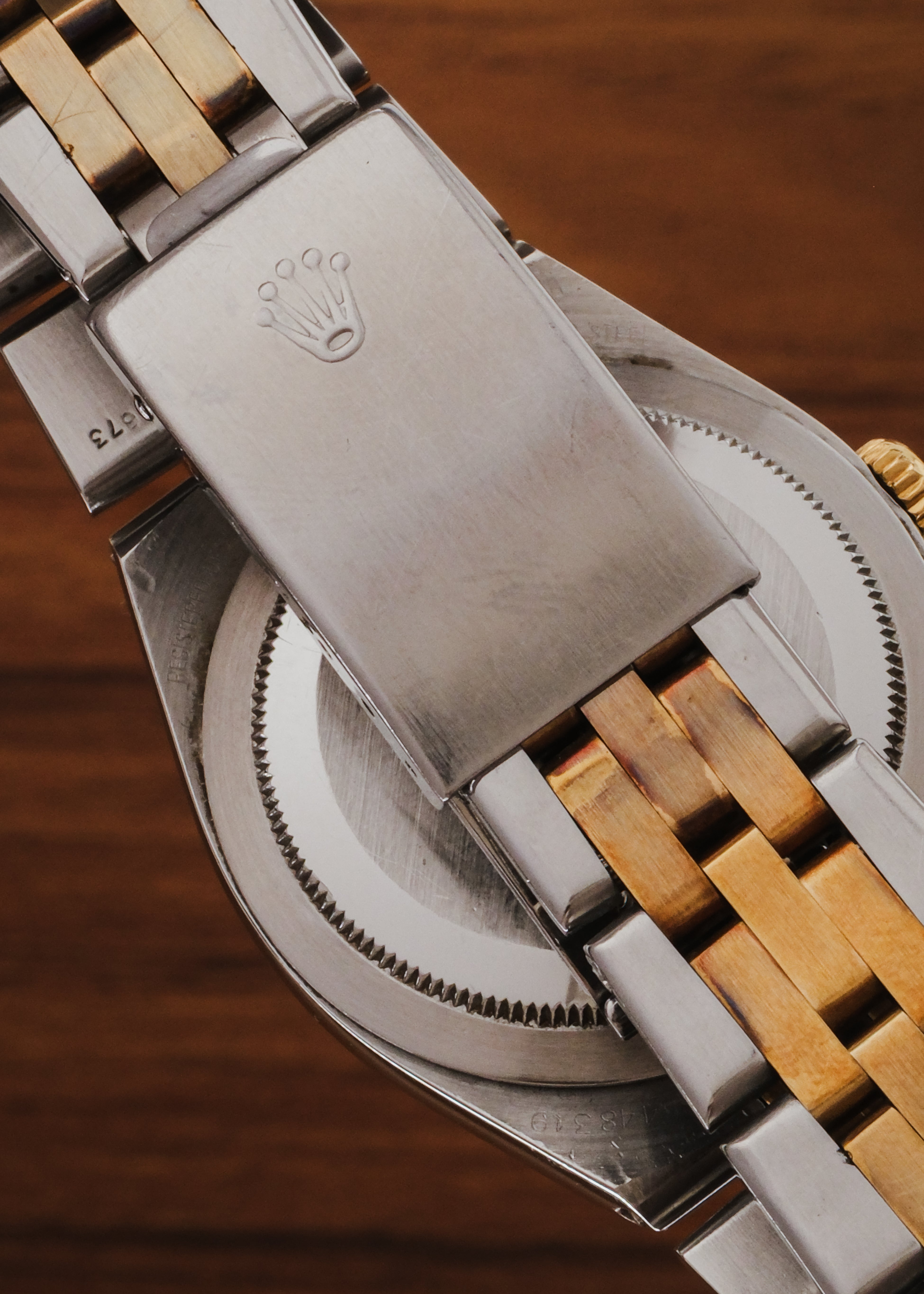1978 Rolex Datejust "Pre-Oysterquartz" *ON HOLD*