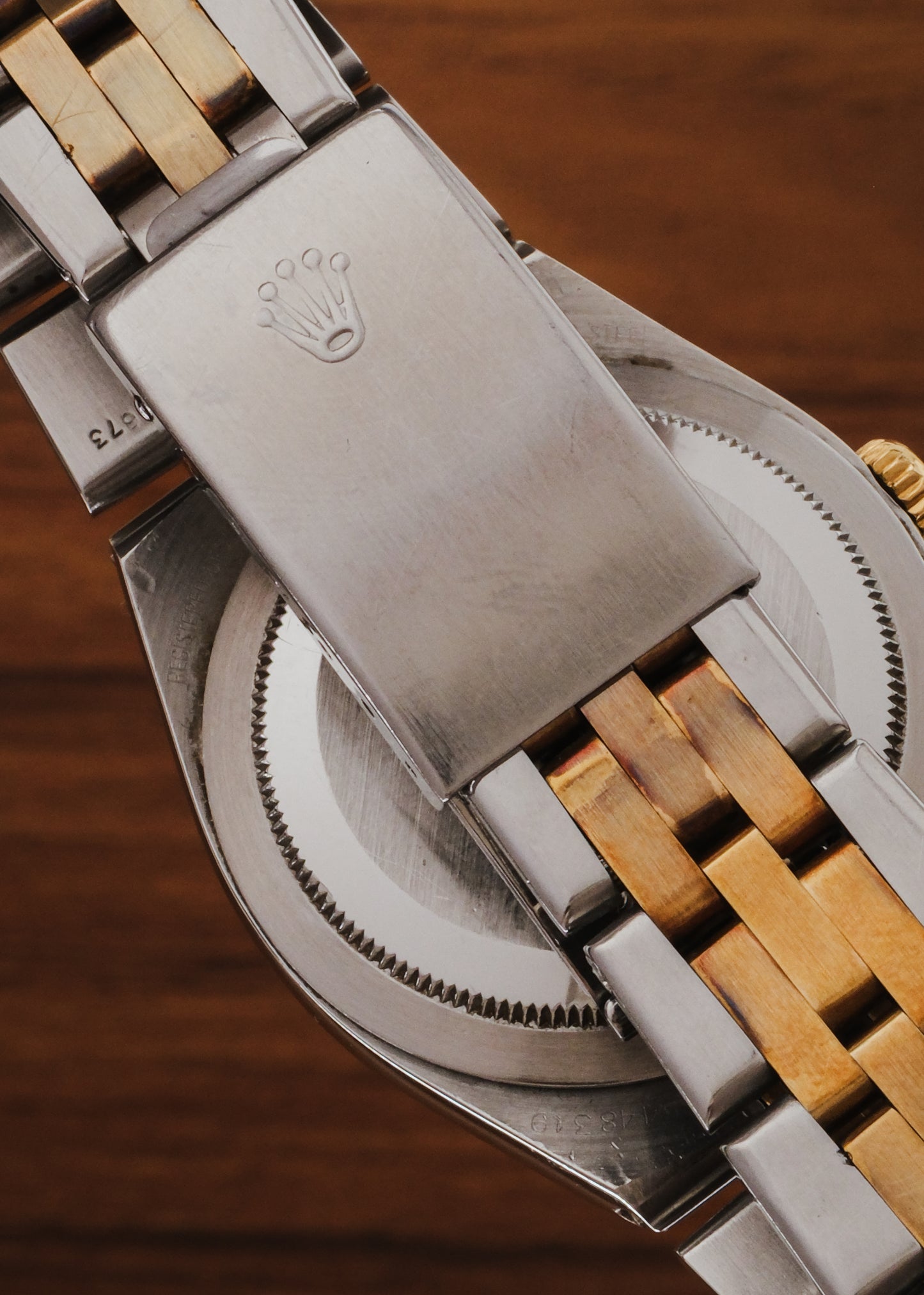 1978 Rolex Datejust "Pre-Oysterquartz" *ON HOLD*