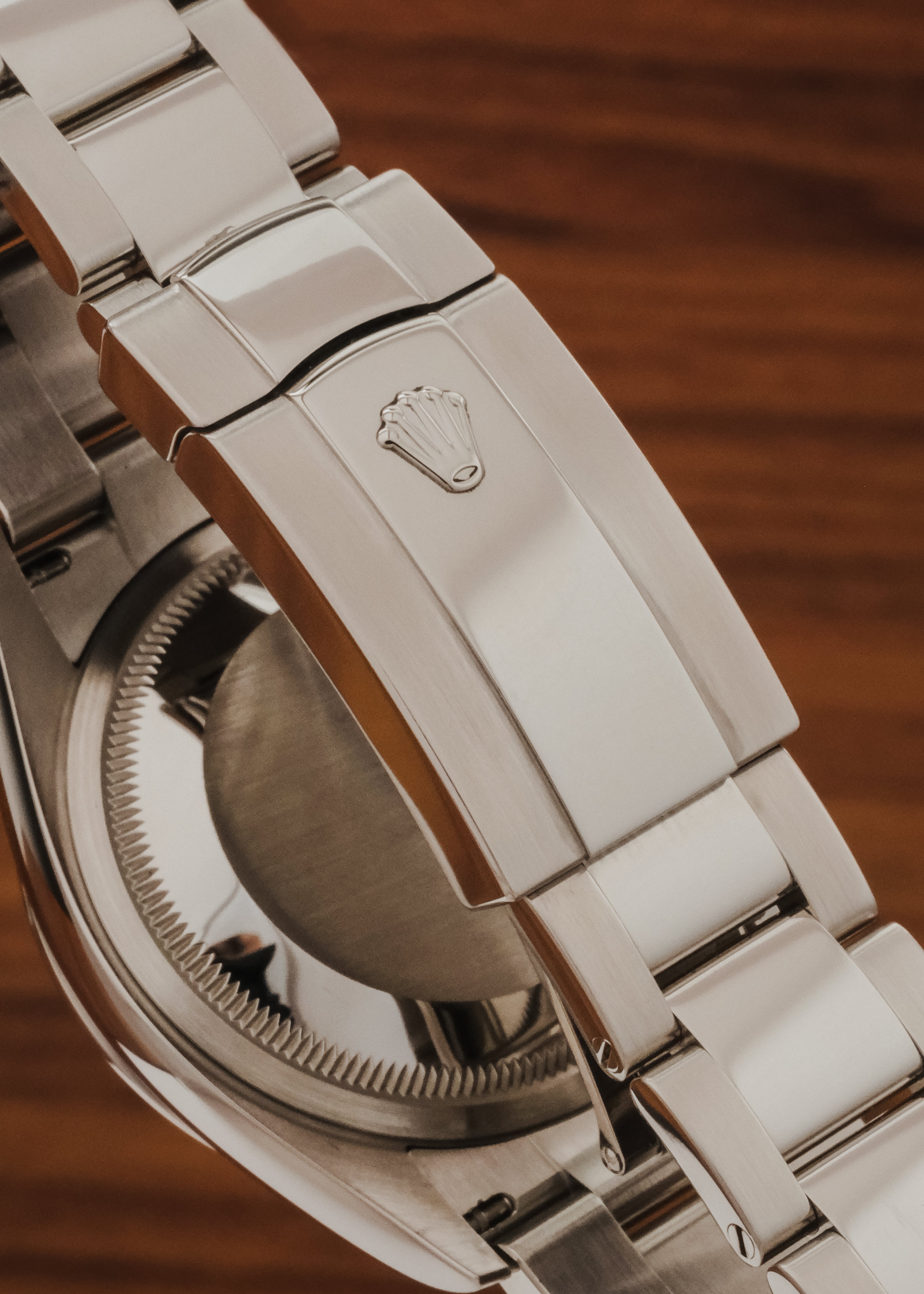 2019 Rolex Datejust (Box & Papers)